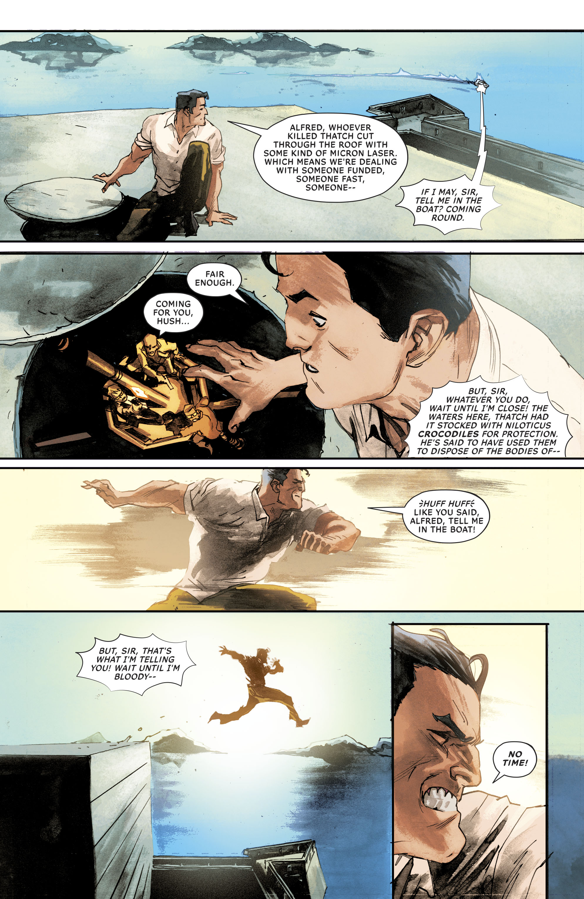 All-Star Batman (2016-): Chapter 11 - Page 8