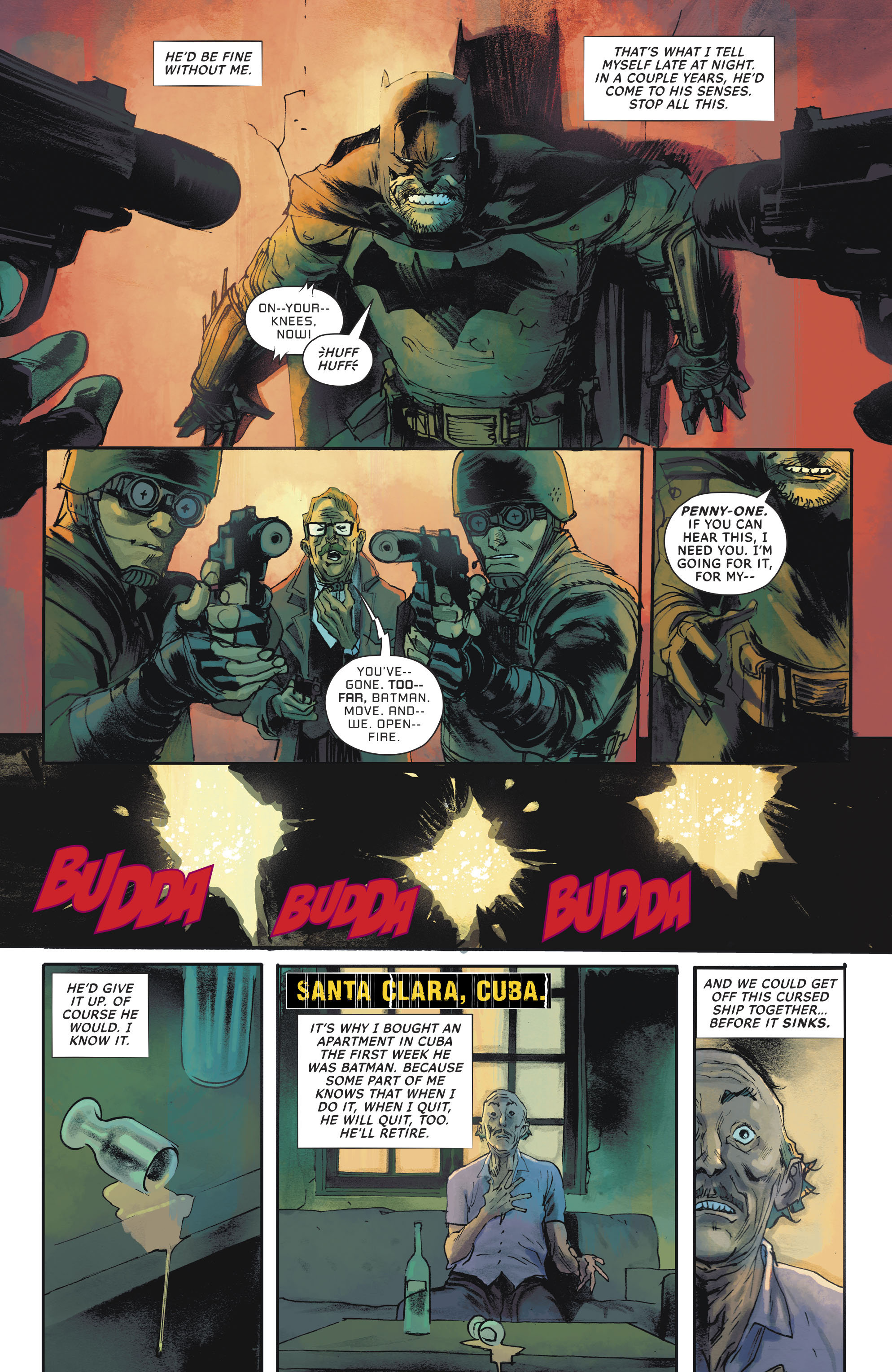 All-Star Batman (2016-): Chapter 13 - Page 5