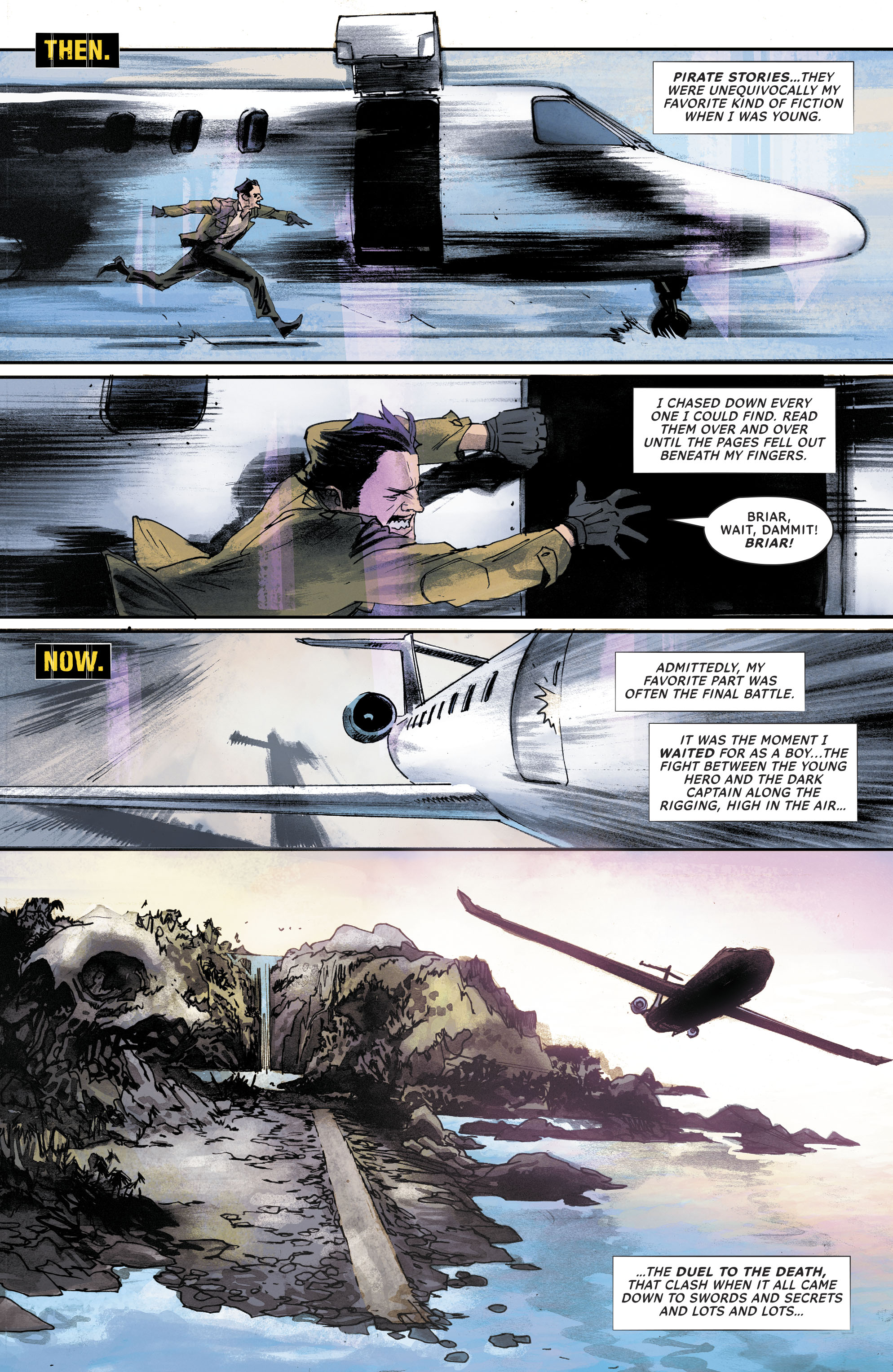 All-Star Batman (2016-): Chapter 14 - Page 5
