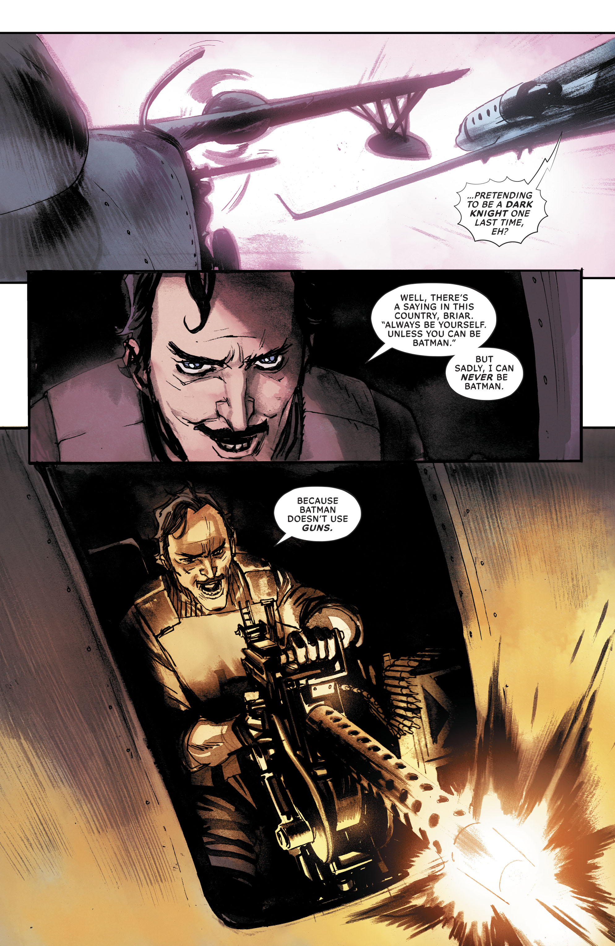 All-Star Batman (2016-): Chapter 14 - Page 8