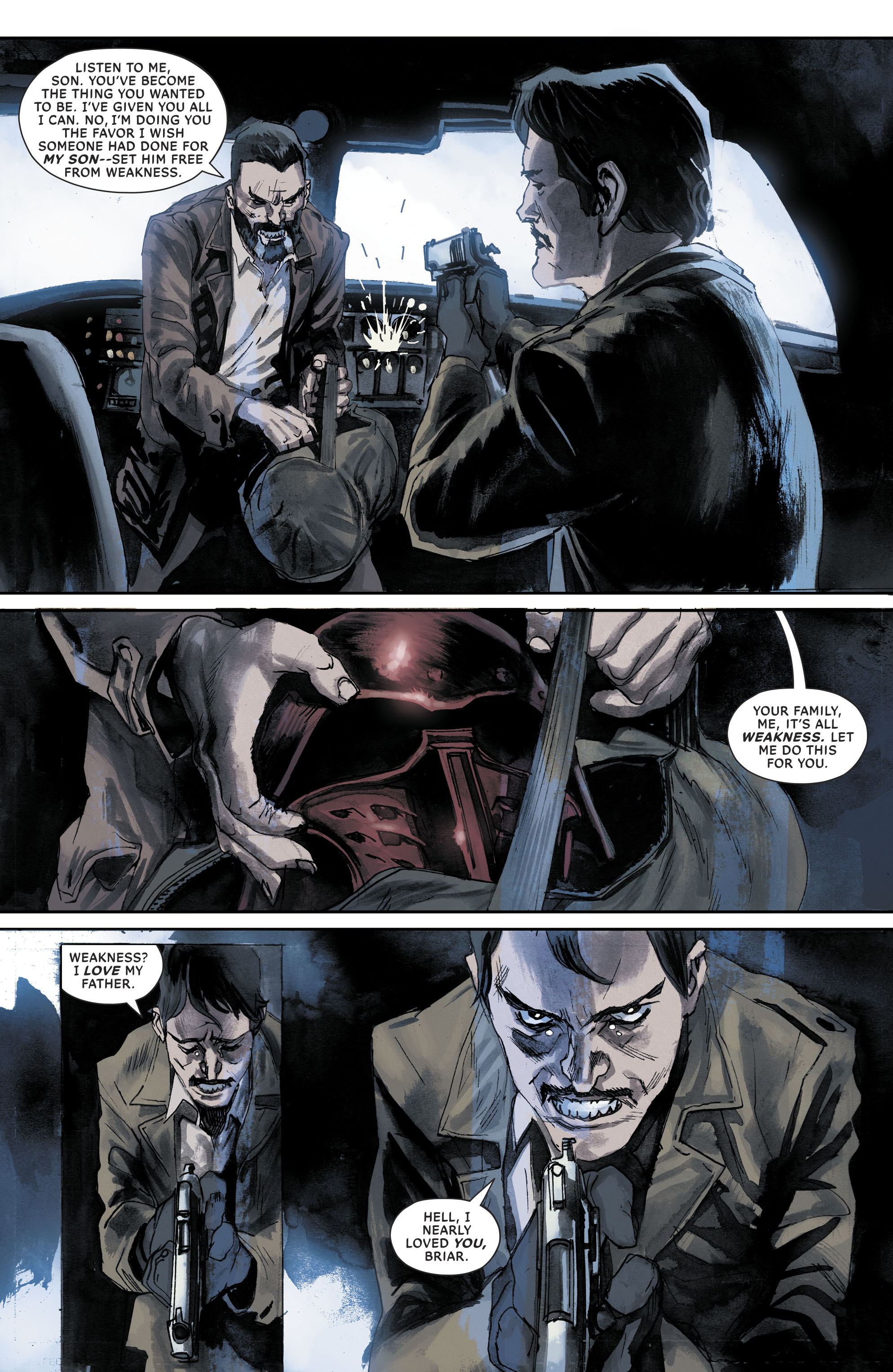 All-Star Batman (2016-): Chapter 14 - Page 10