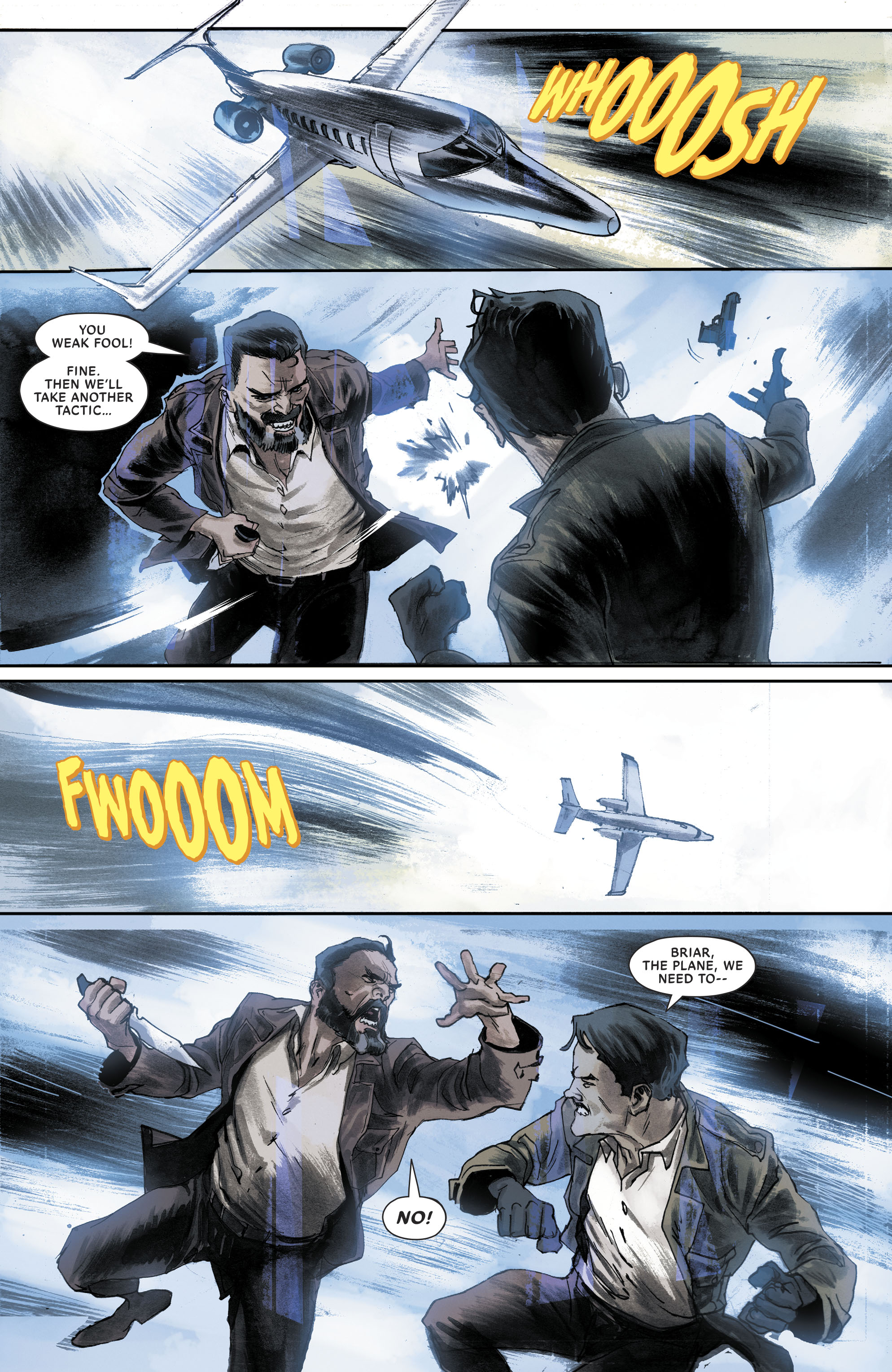 All-Star Batman (2016-): Chapter 14 - Page 12