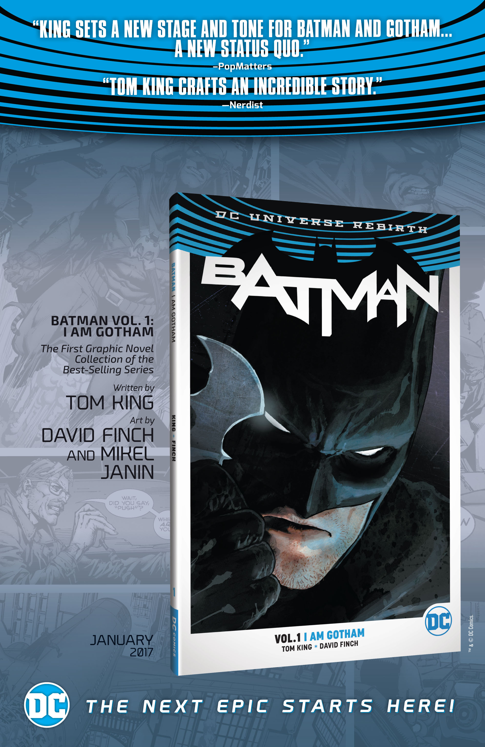 All-Star Batman (2016-): Chapter 4 - Page 2