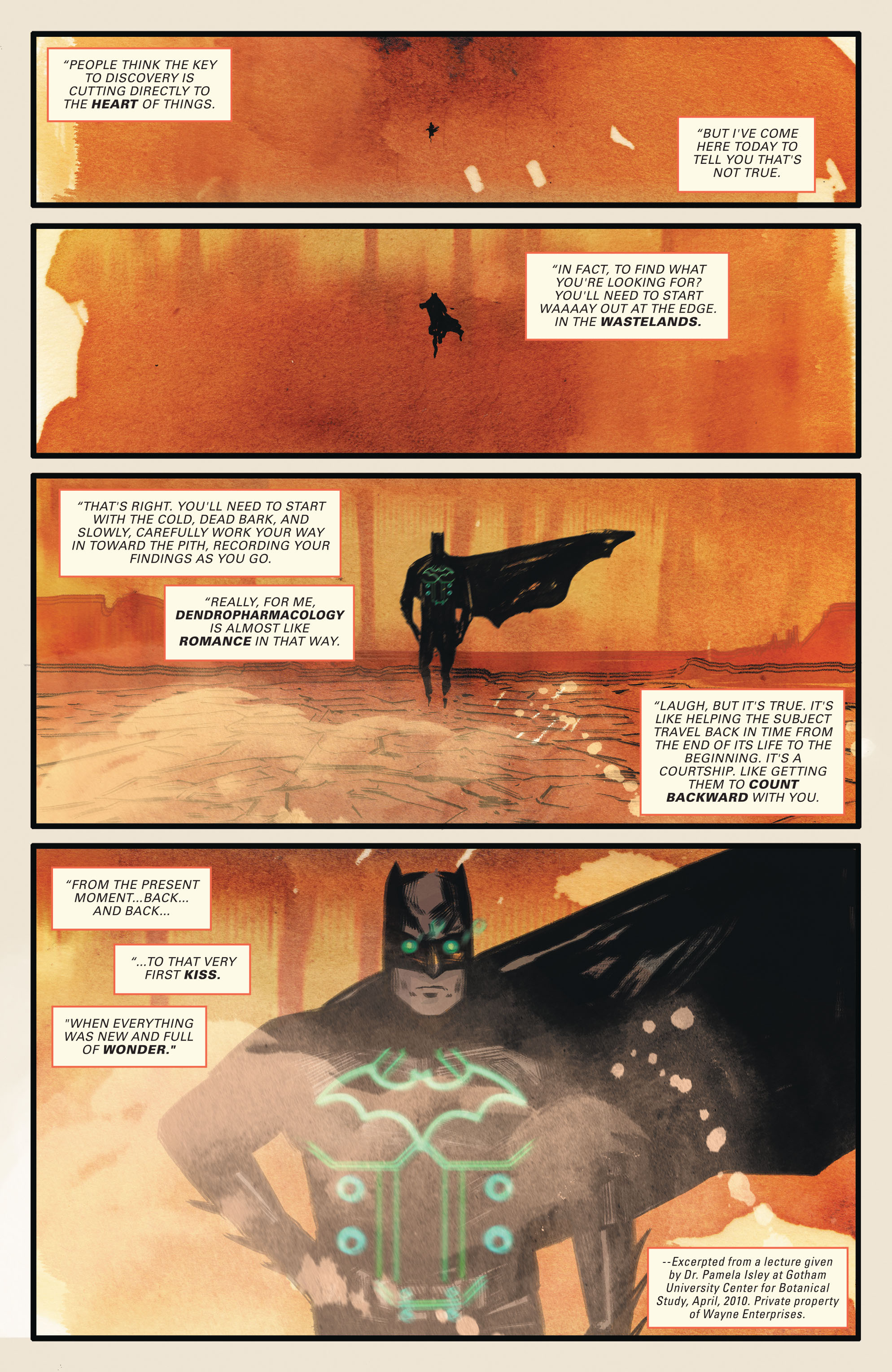 All-Star Batman (2016-): Chapter 7 - Page 5