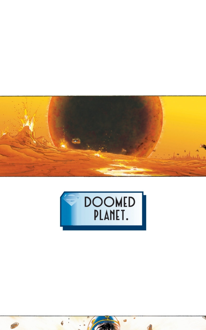 All-Star Superman (2024-): Chapter 1 - Page 1
