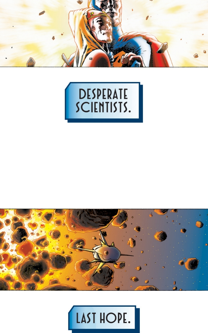 All-Star Superman (2024-): Chapter 1 - Page 2