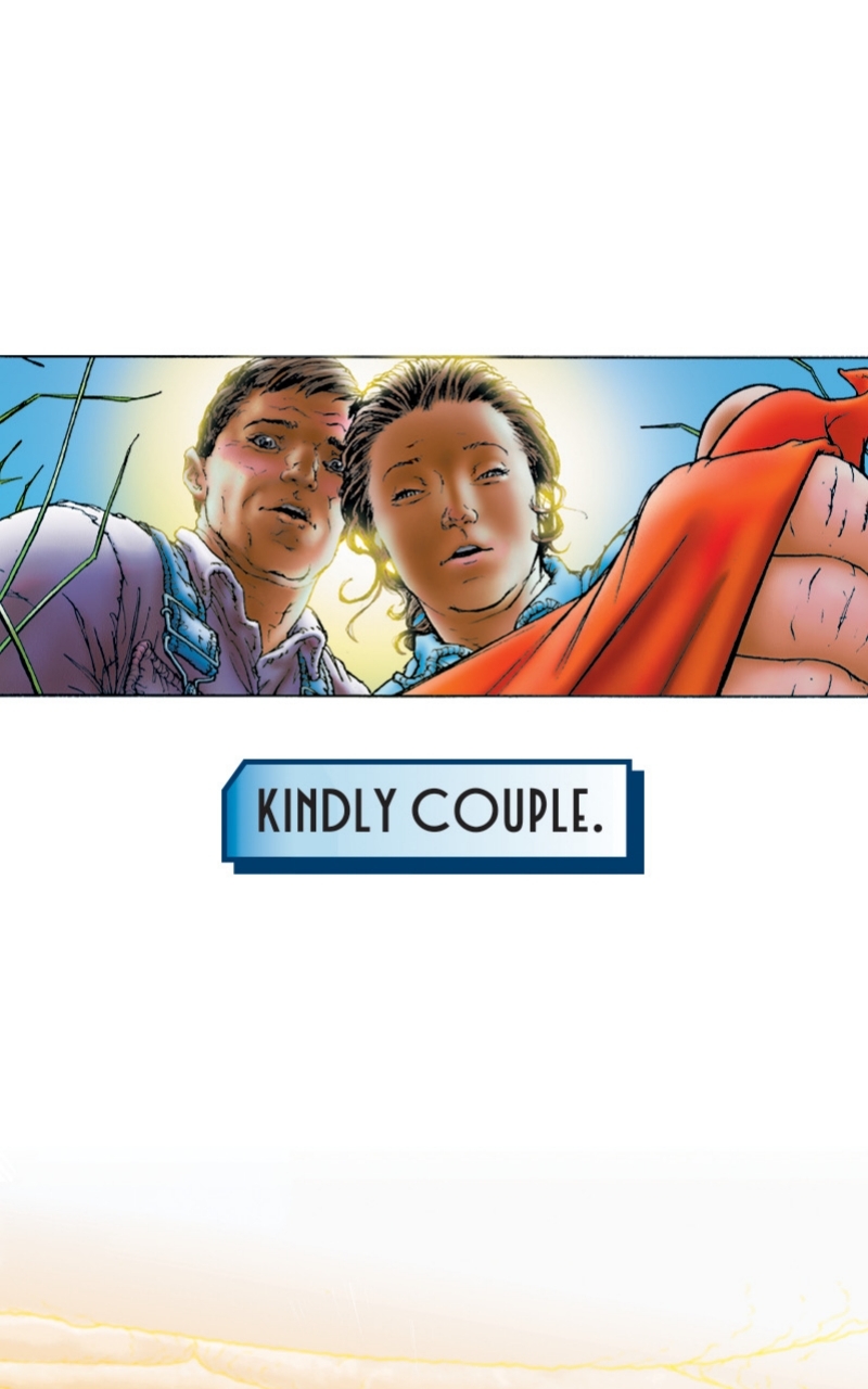 All-Star Superman (2024-): Chapter 1 - Page 3