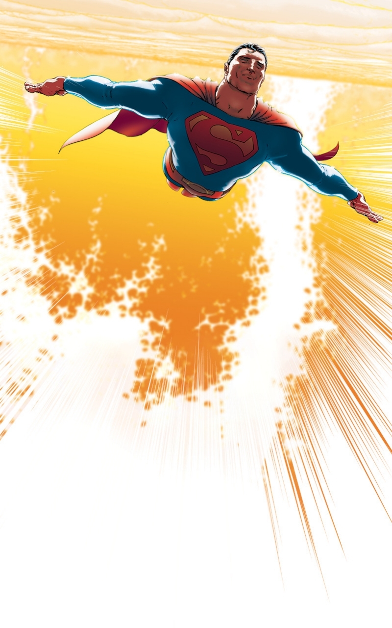 All-Star Superman (2024-): Chapter 1 - Page 4