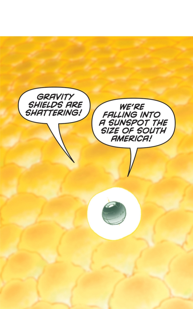 All-Star Superman (2024-): Chapter 1 - Page 6