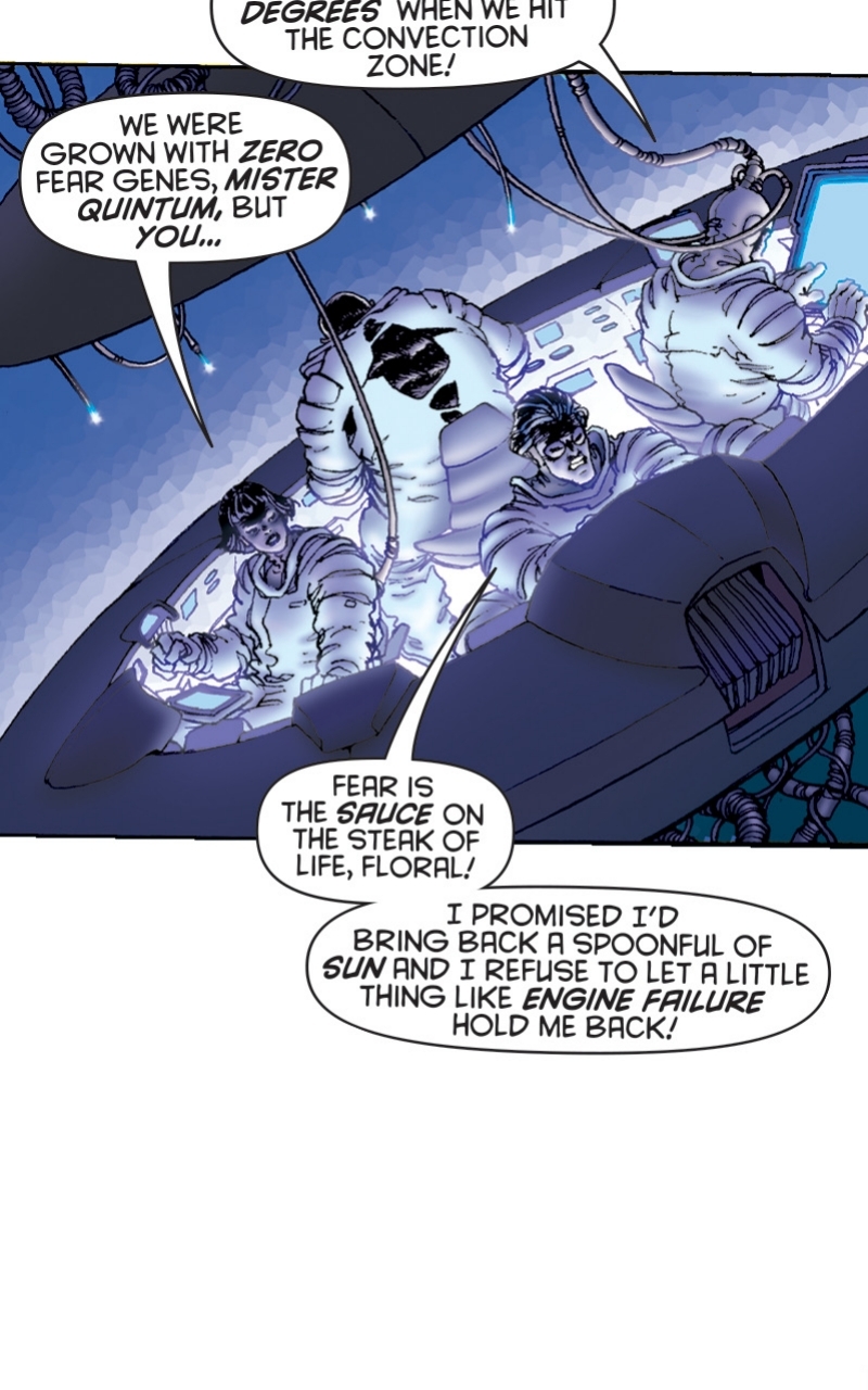 All-Star Superman (2024-): Chapter 1 - Page 9