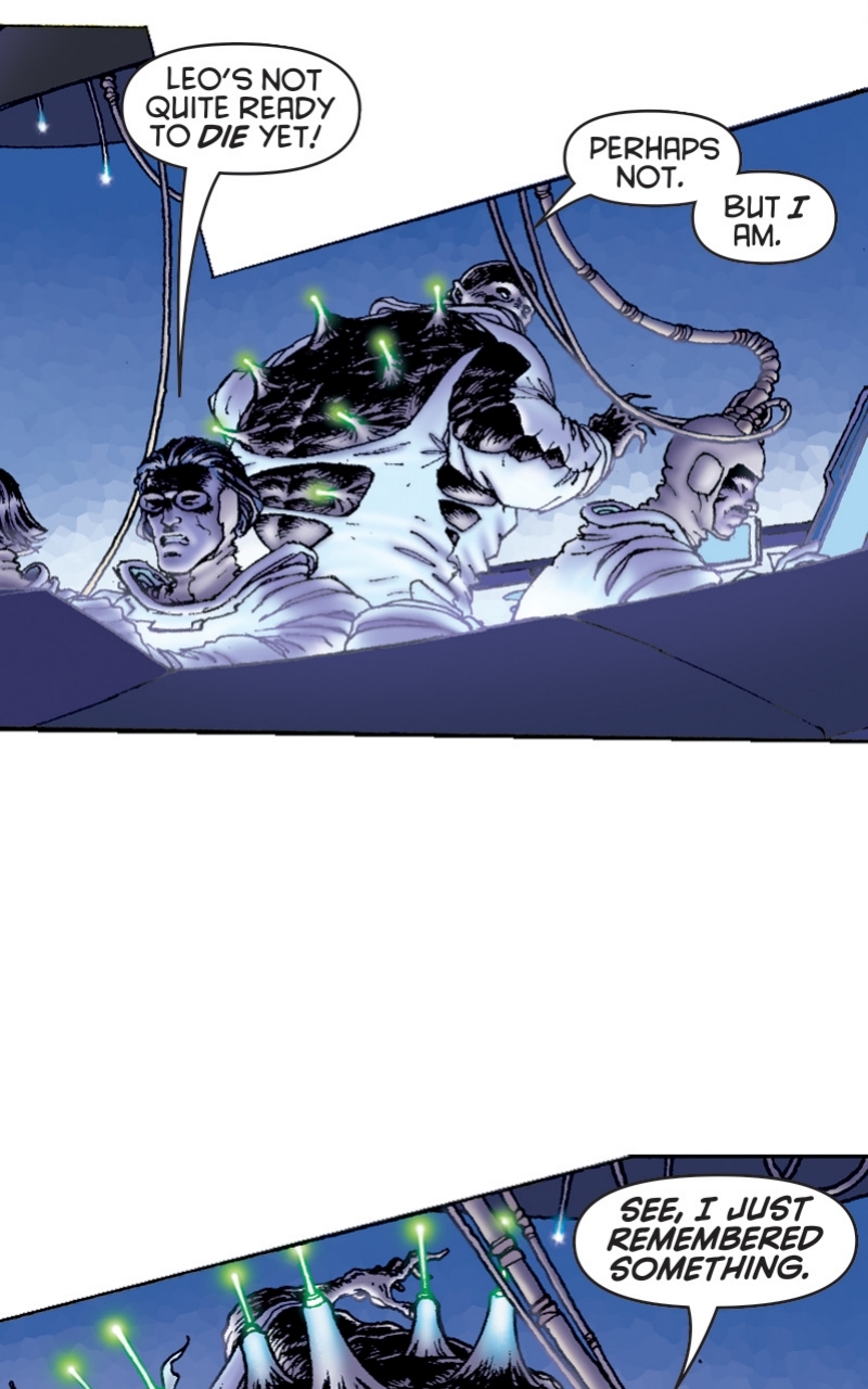 All-Star Superman (2024-): Chapter 1 - Page 10