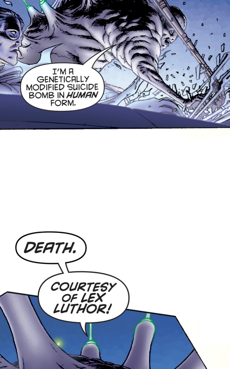 All-Star Superman (2024-): Chapter 1 - Page 11
