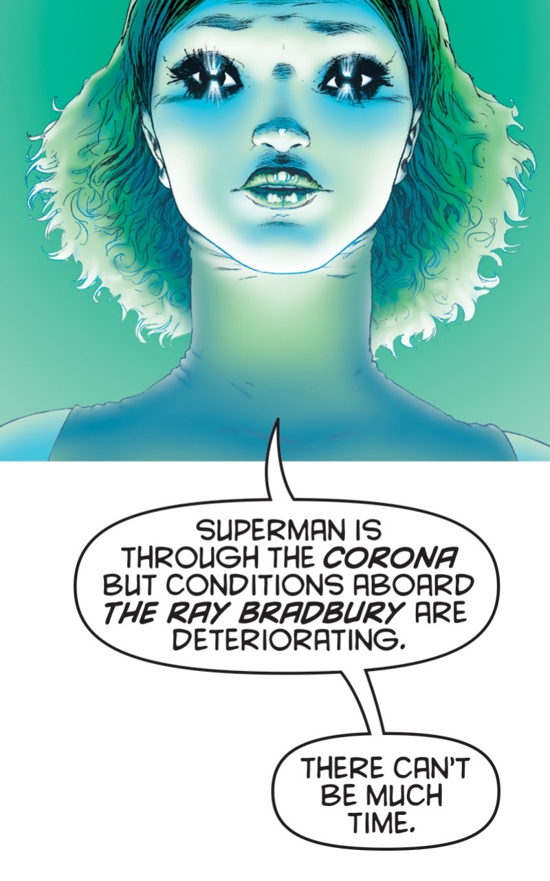 All-Star Superman (2024-): Chapter 1 - Page 13