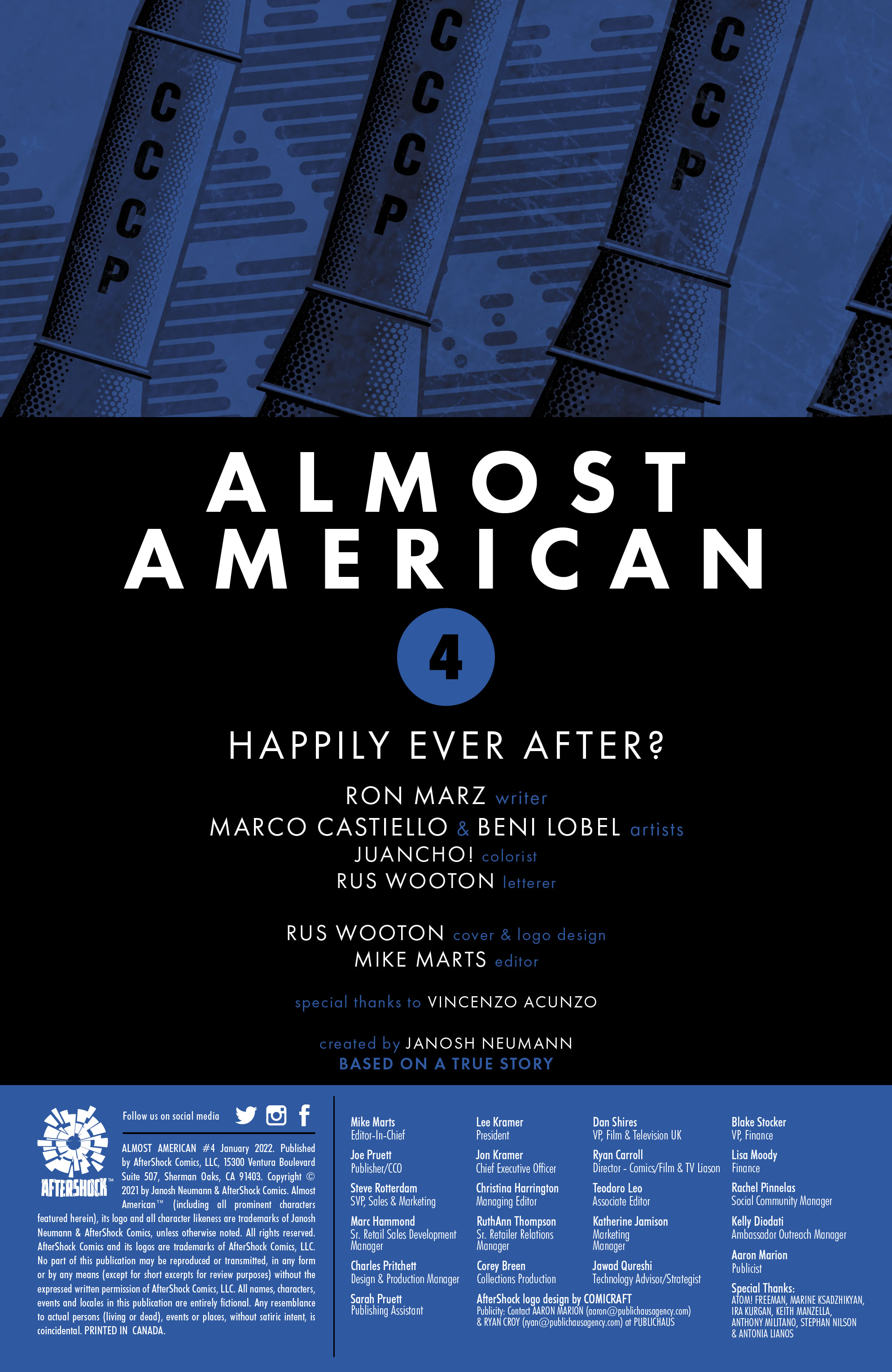 Almost American (2021-): Chapter 4 - Page 2
