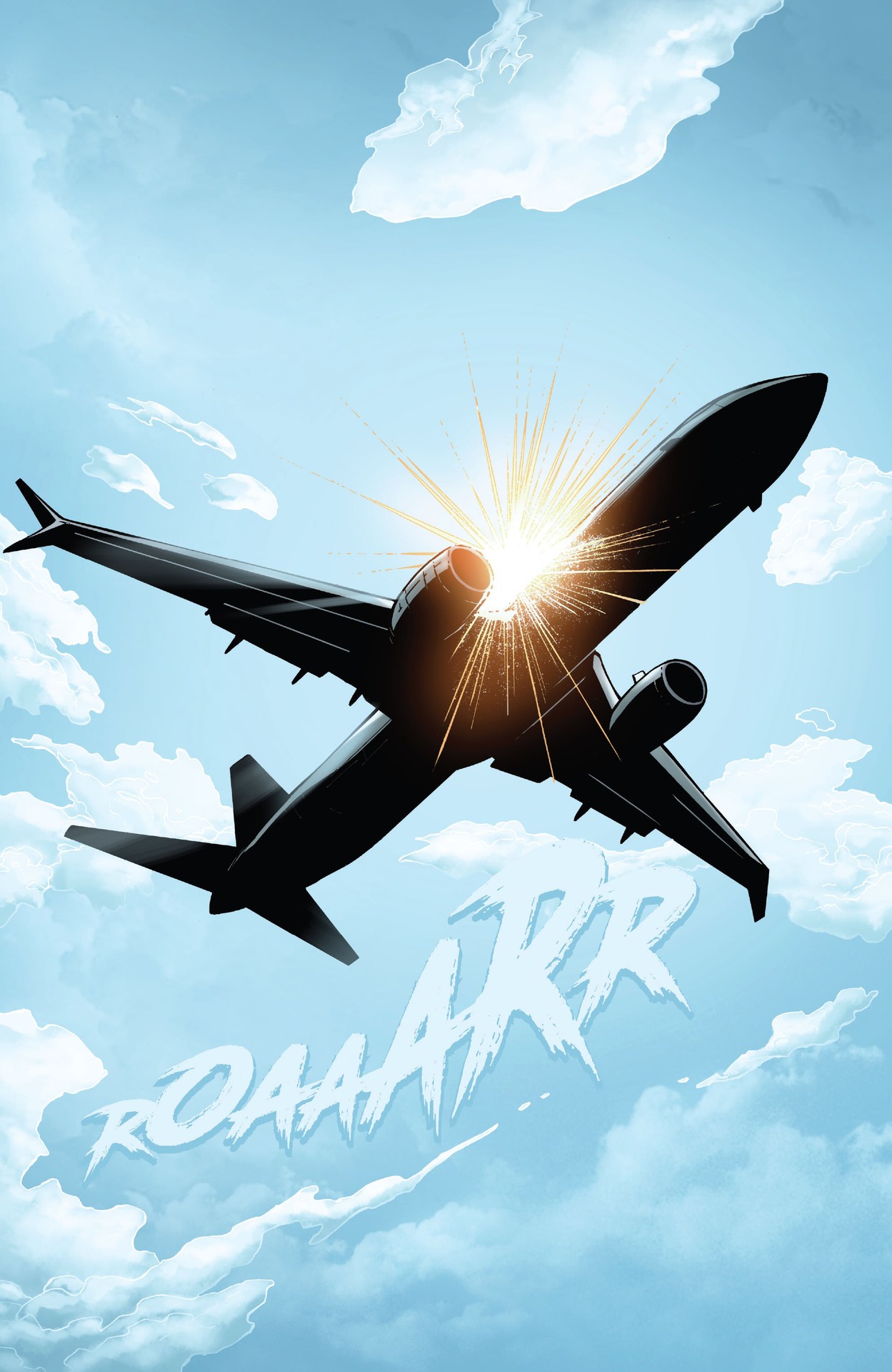 Almost Dead (2023-): Chapter 1 - Page 3
