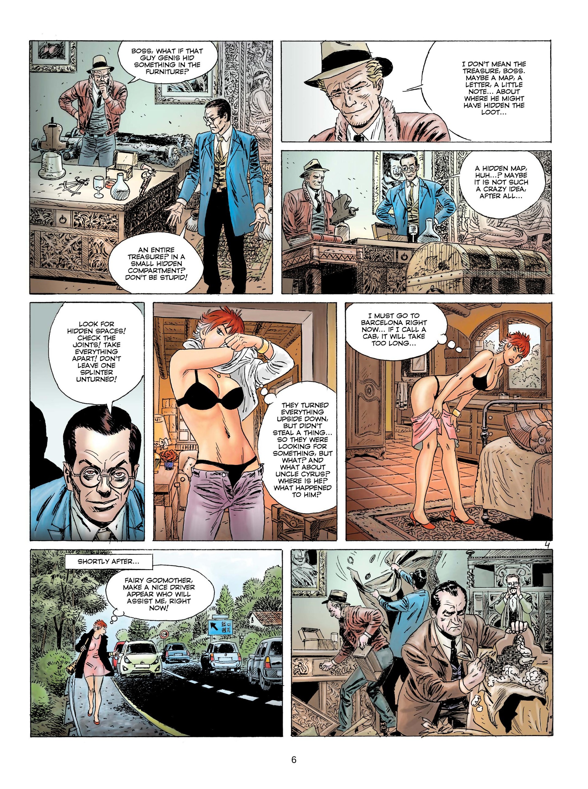 Aloma (2021-): Chapter 1 - Page 7