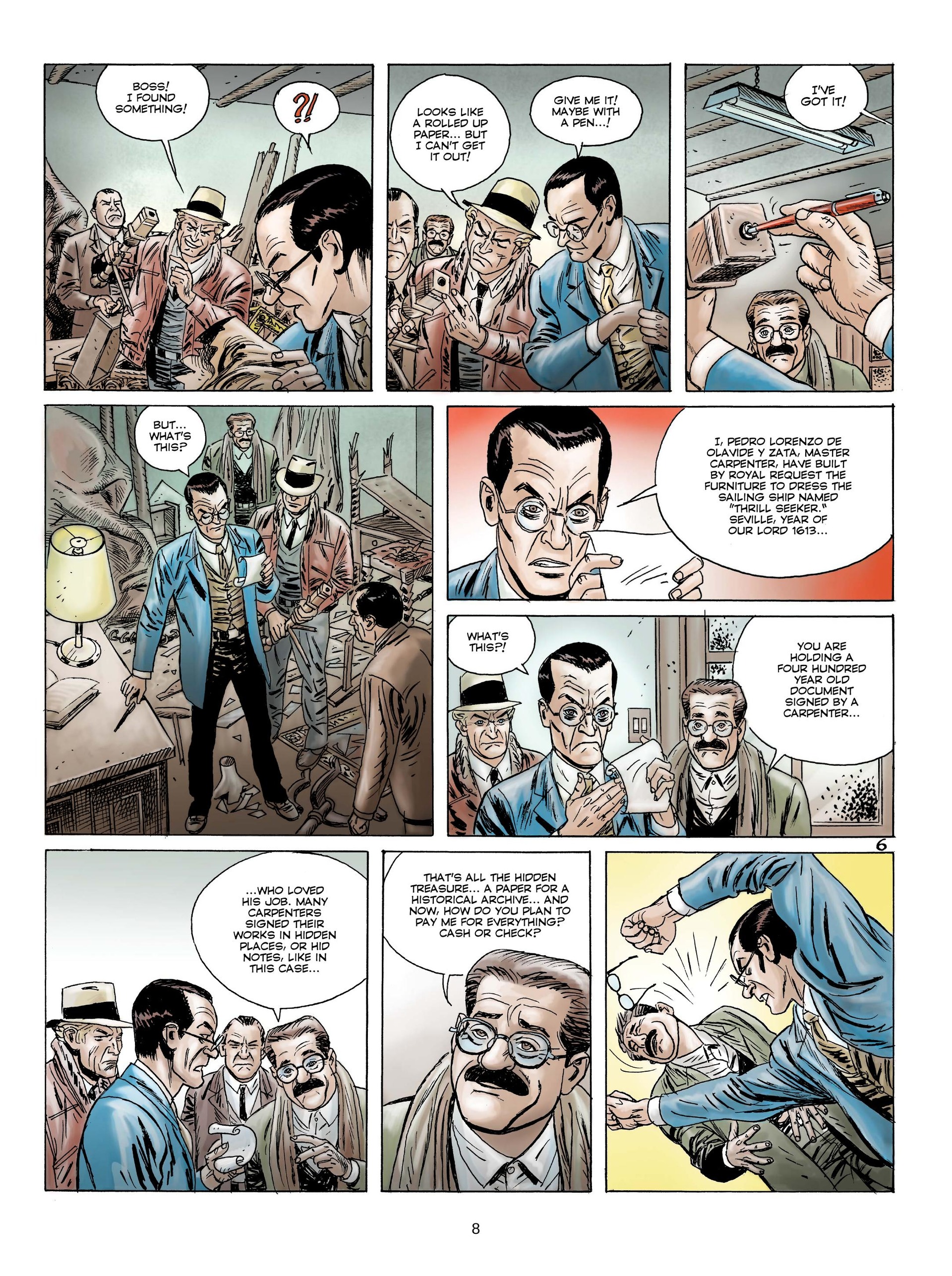 Aloma (2021-): Chapter 1 - Page 9