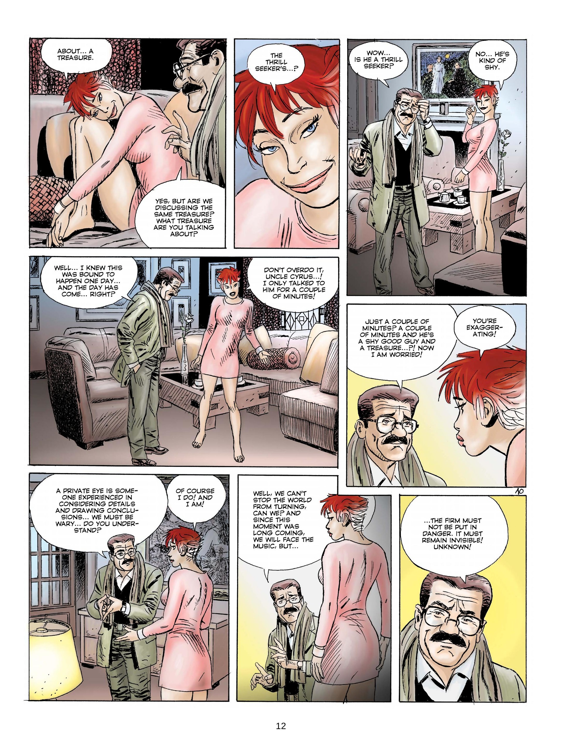 Aloma (2021-): Chapter 1 - Page 13