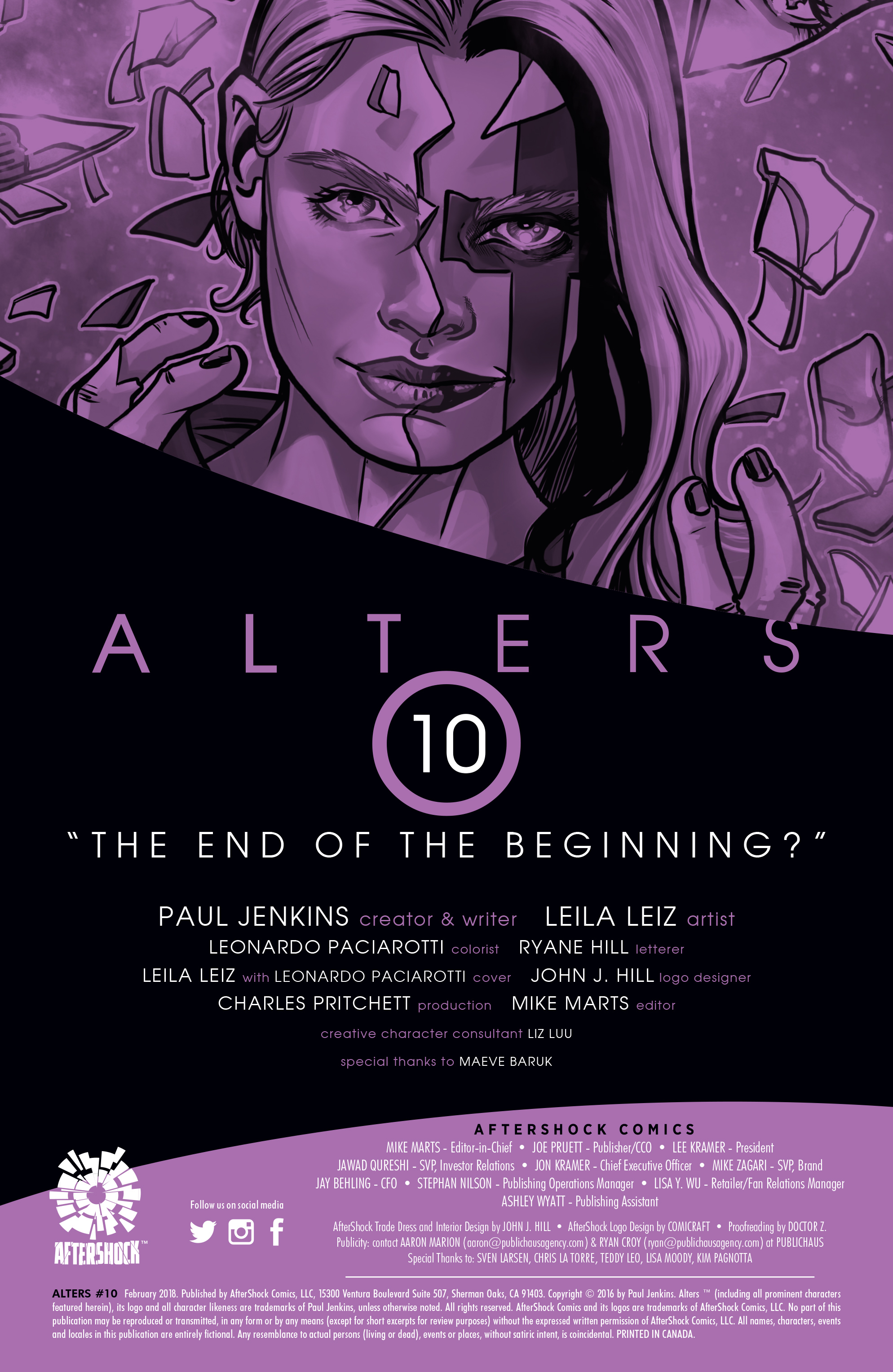 Alters (2016-): Chapter 10 - Page 2