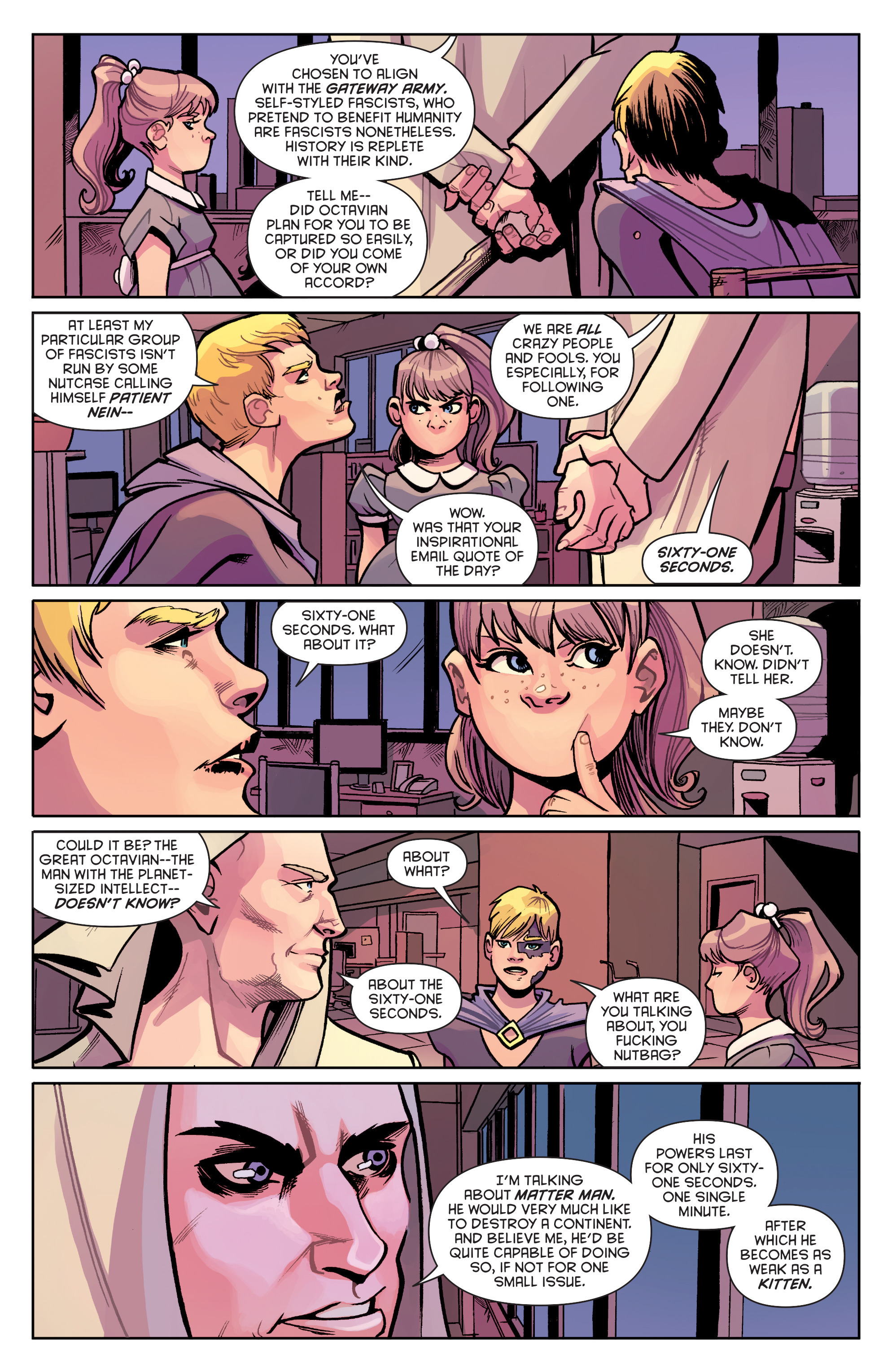 Alters (2016-): Chapter 5 - Page 4