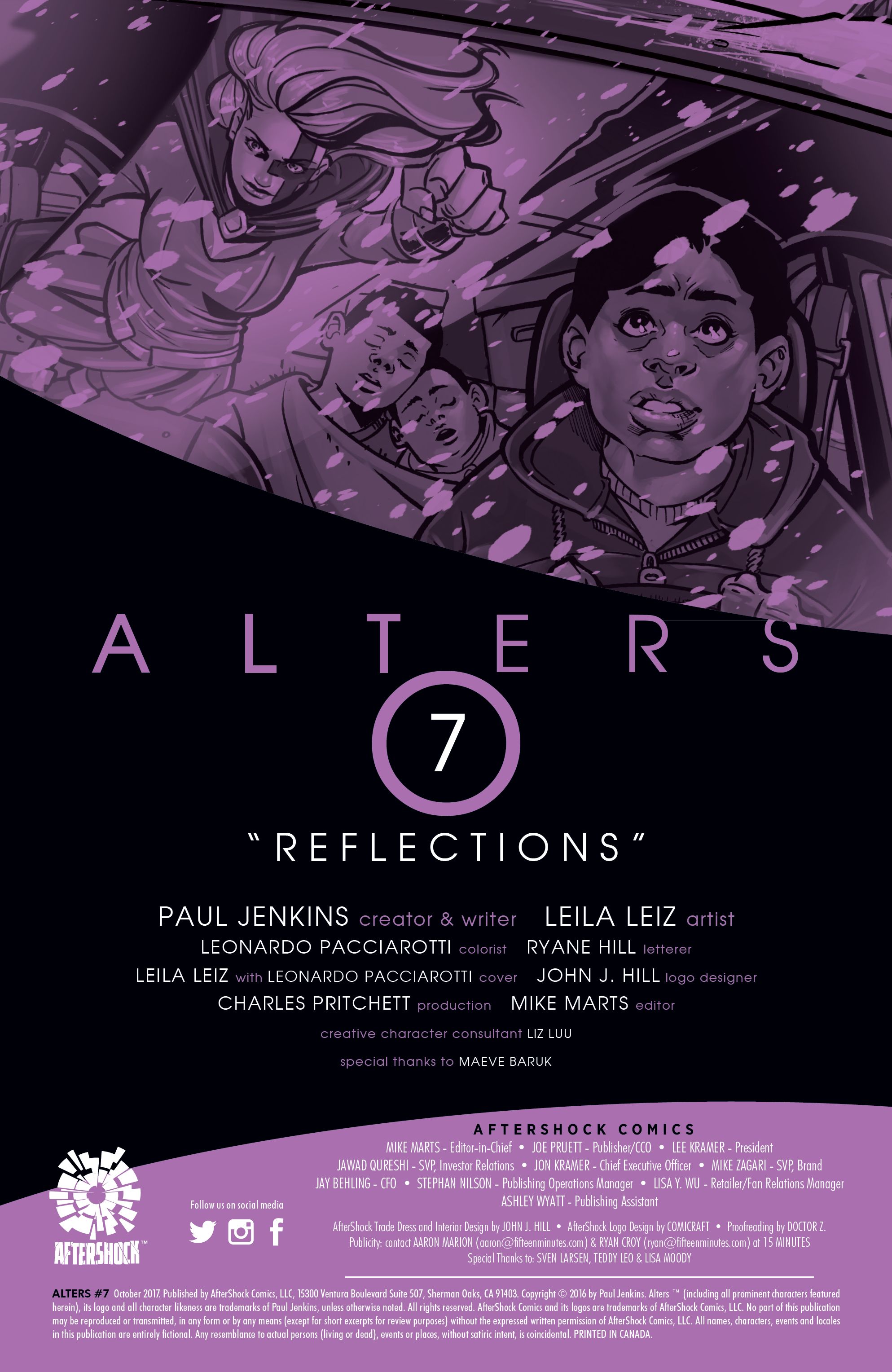 Alters (2016-): Chapter 7 - Page 2