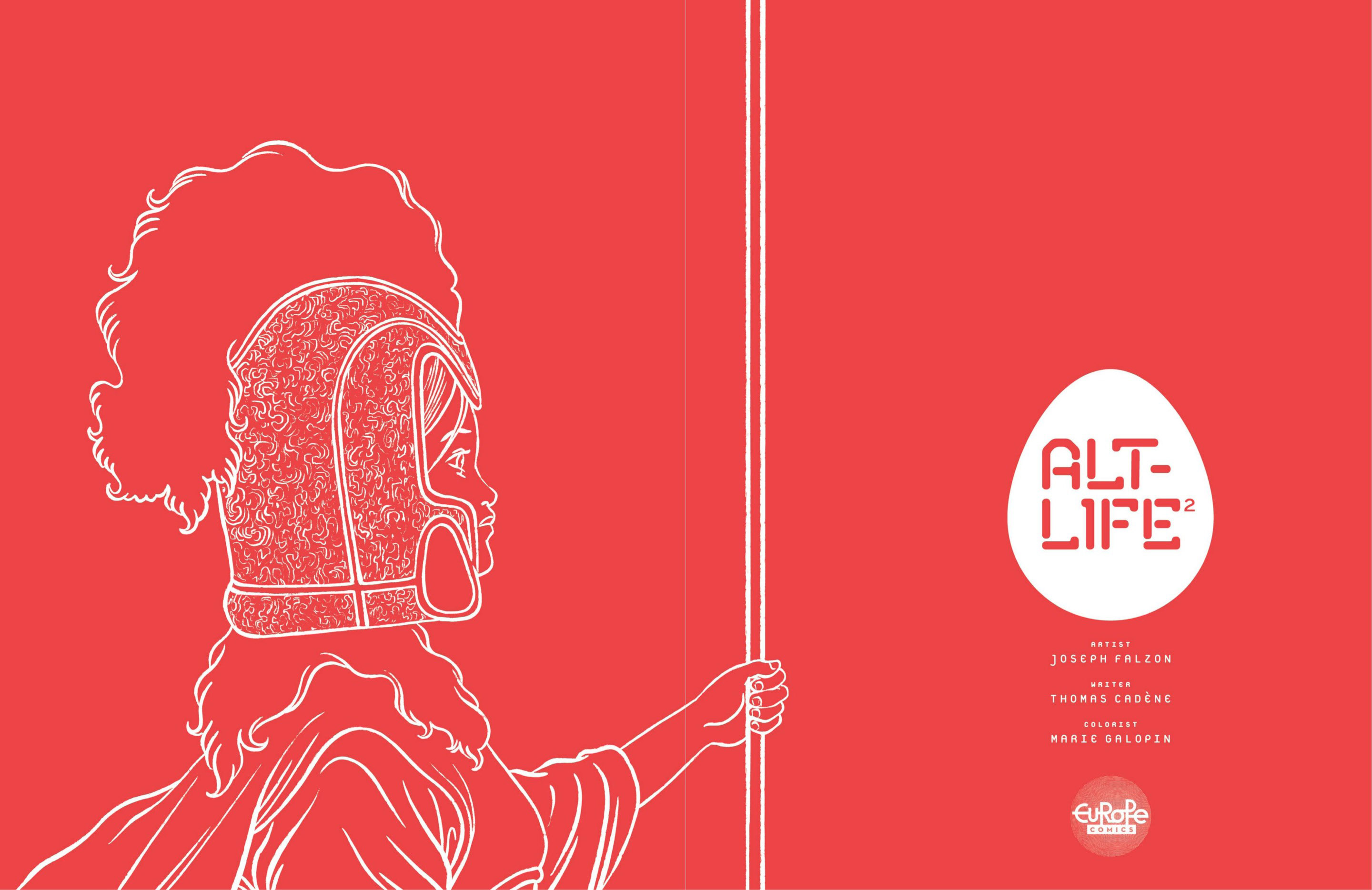 Alt-Life 2 (2021): Chapter 1 - Page 3