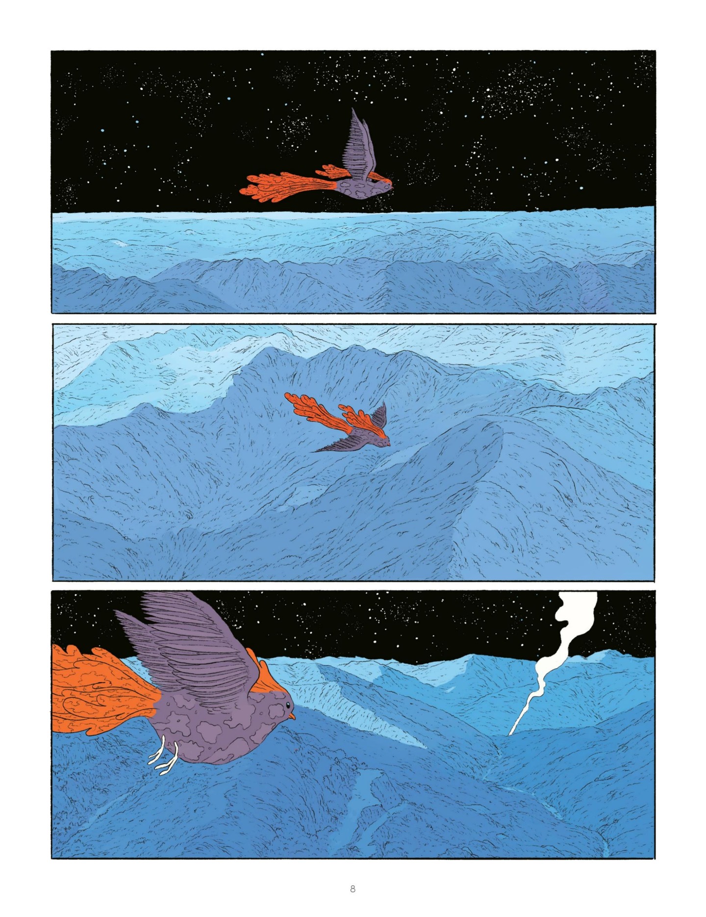 Alt-Life 2 (2021): Chapter 1 - Page 7
