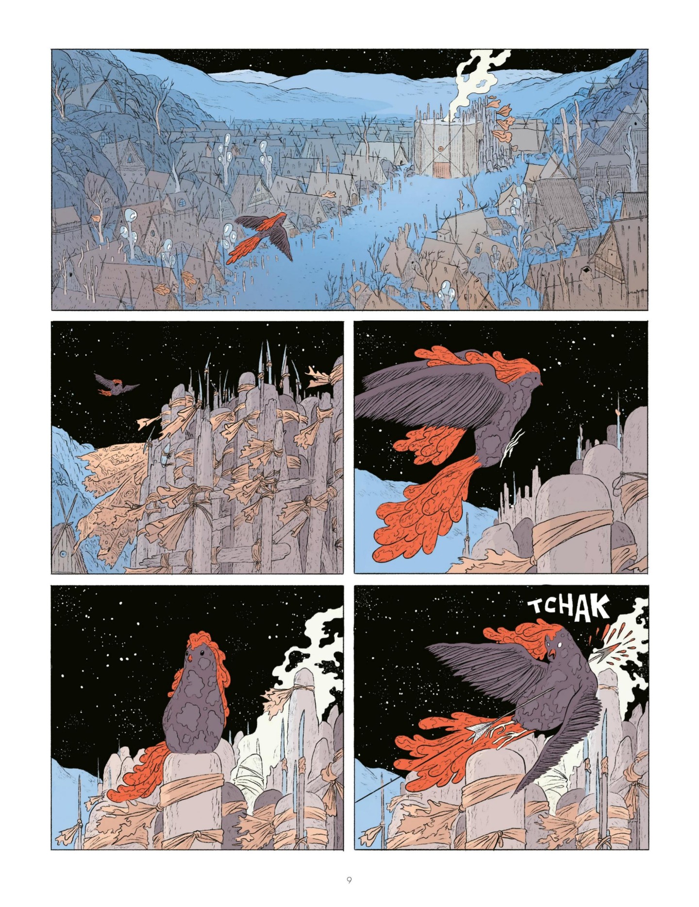 Alt-Life 2 (2021): Chapter 1 - Page 8