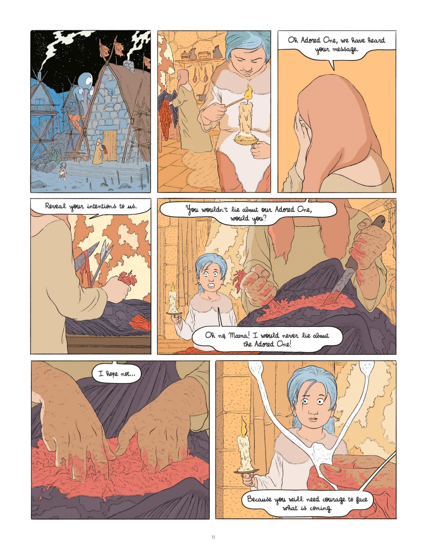 Alt-Life 2 (2021): Chapter 1 - Page 10