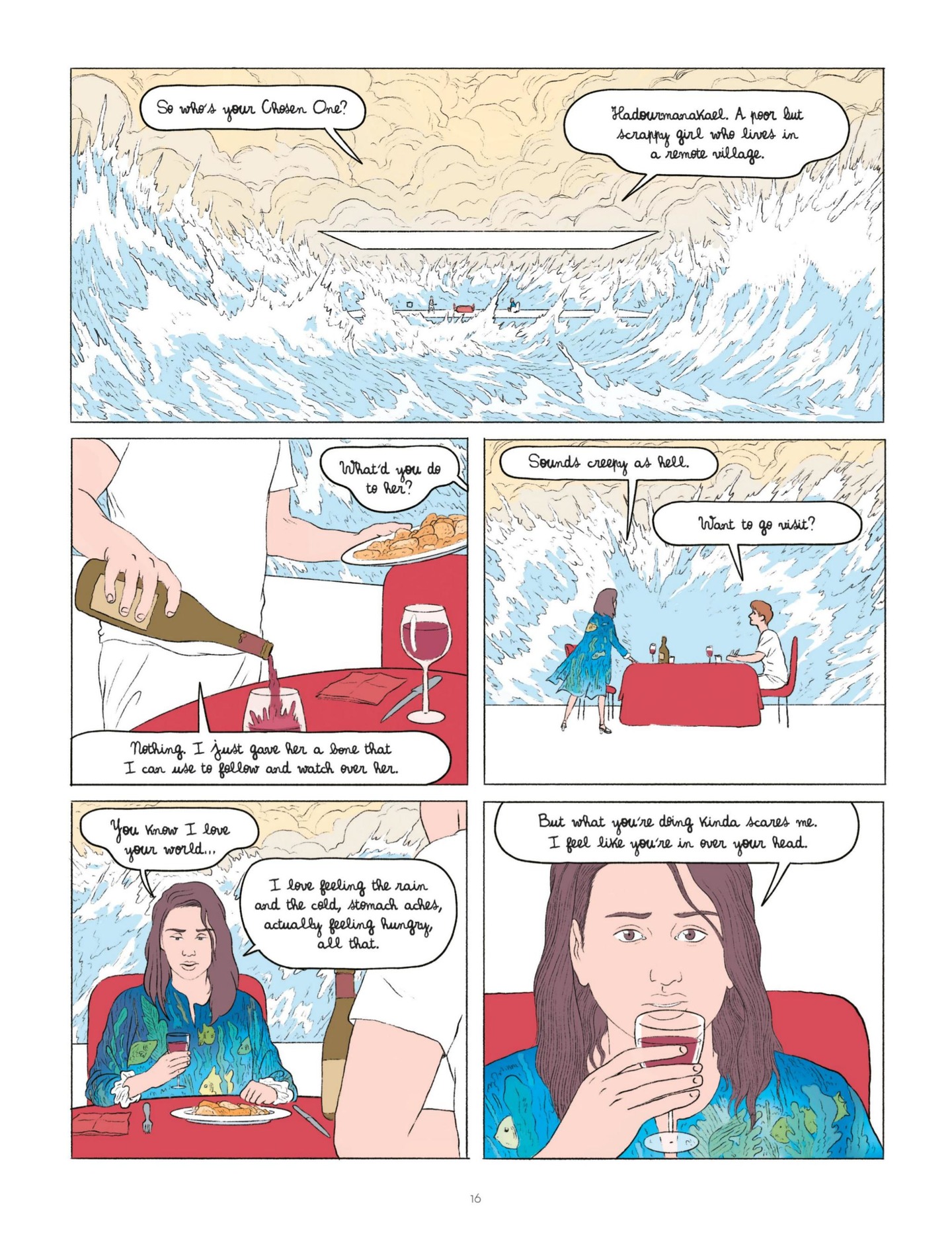 Alt-Life 2 (2021): Chapter 1 - Page 15