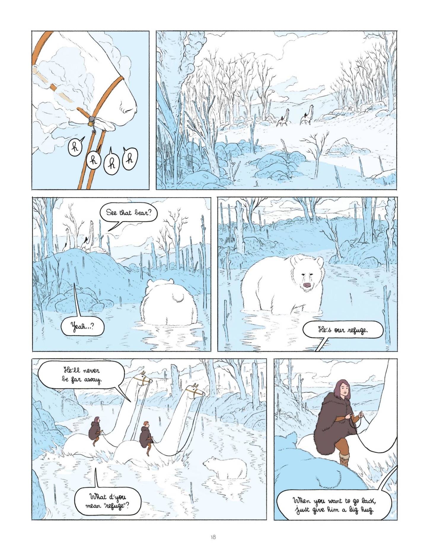 Alt-Life 2 (2021): Chapter 1 - Page 17