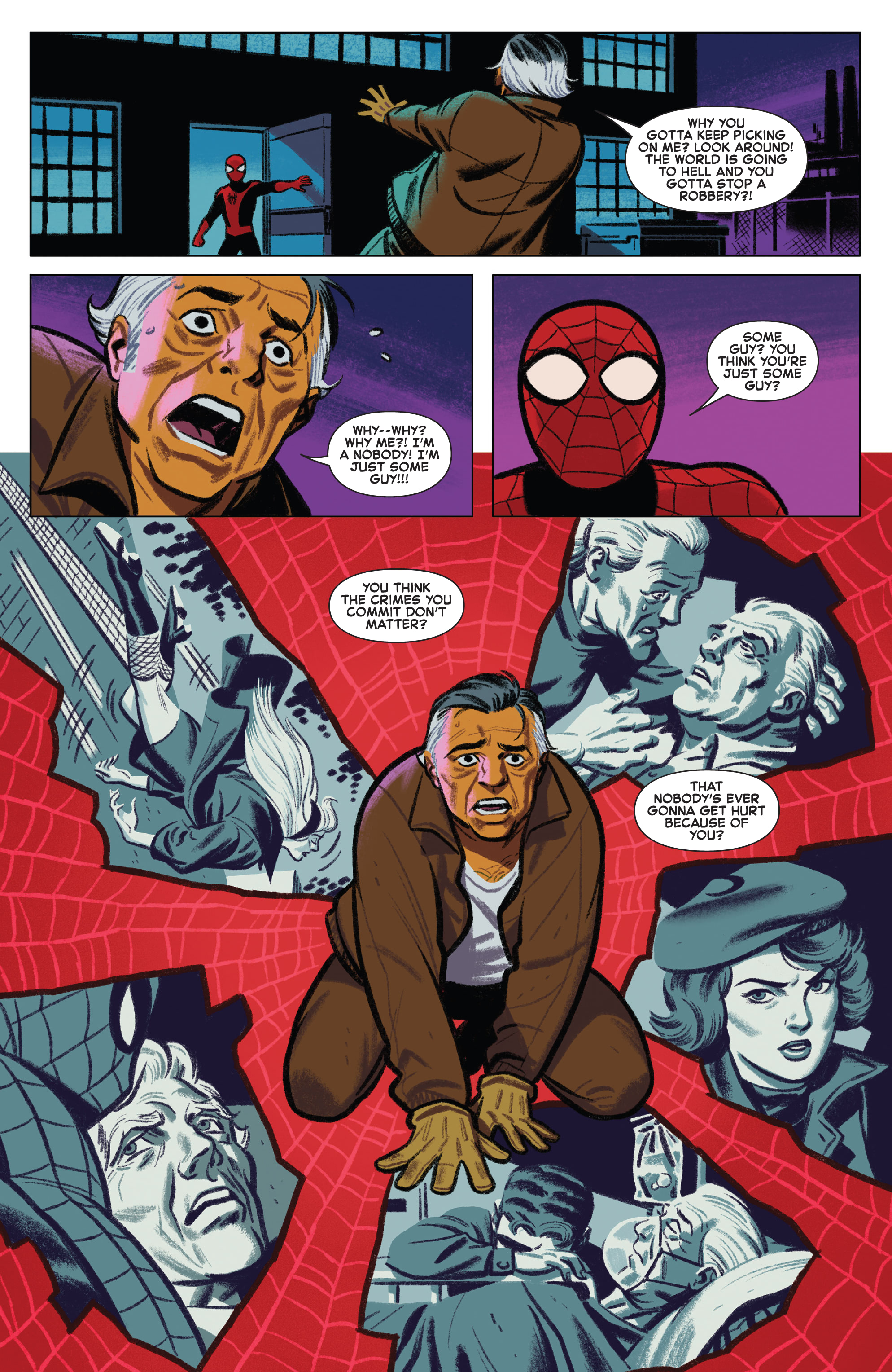 Amazing Fantasy (2021-): Chapter 1000 - Page 9