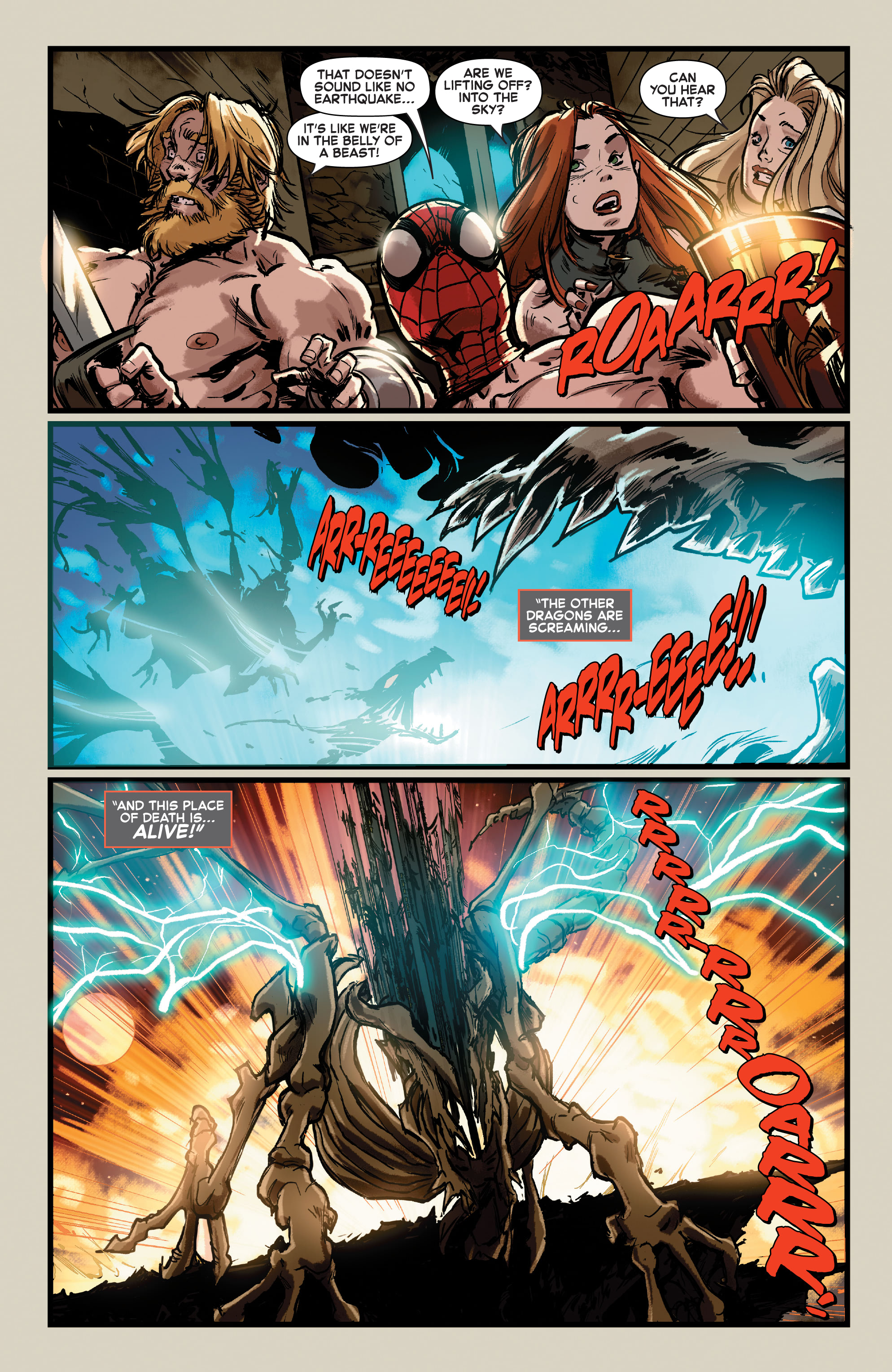 Amazing Fantasy (2021-): Chapter 5 - Page 2