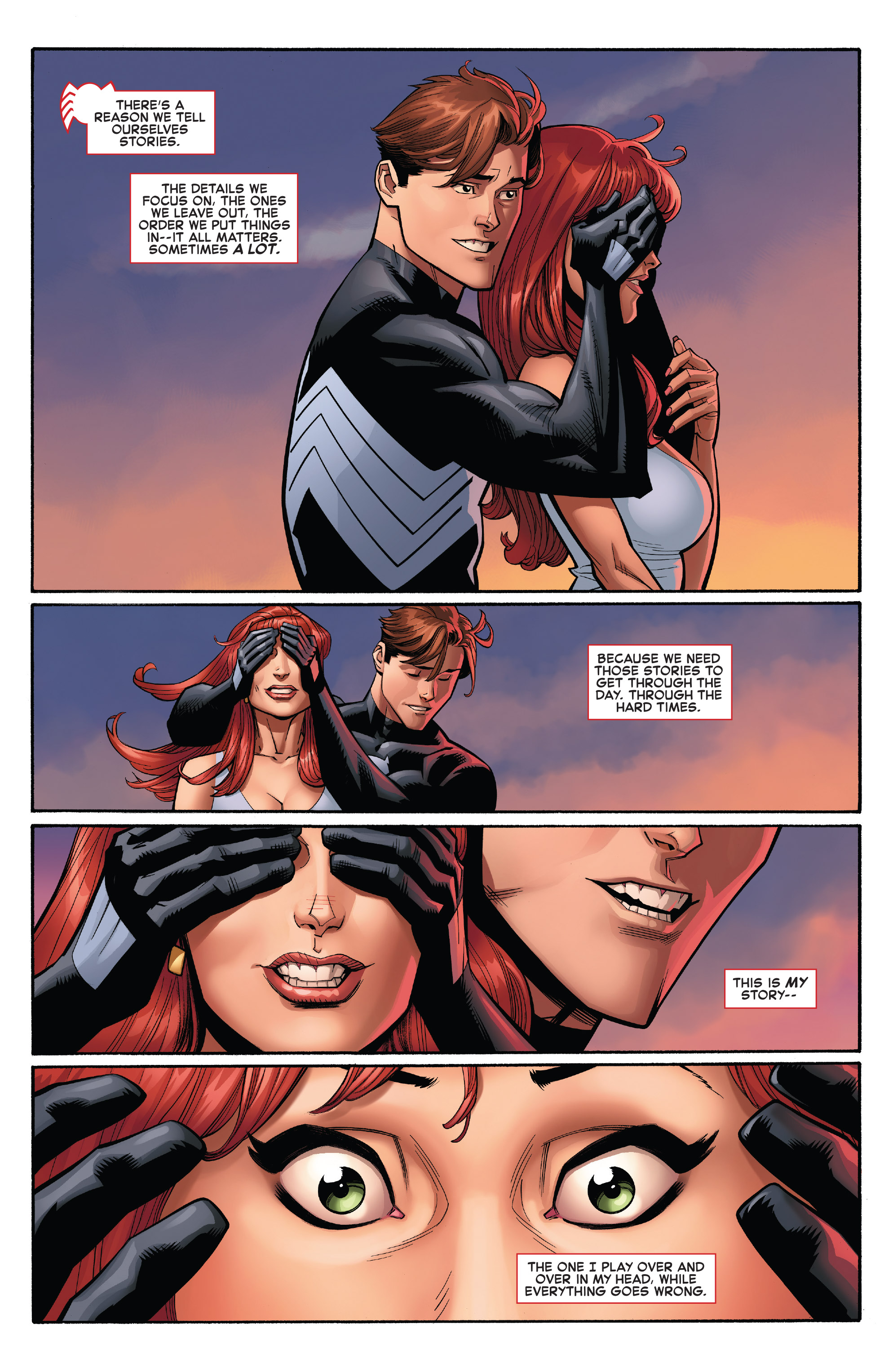 Amazing Spider-Man (2018-): Chapter 1 - Page 3