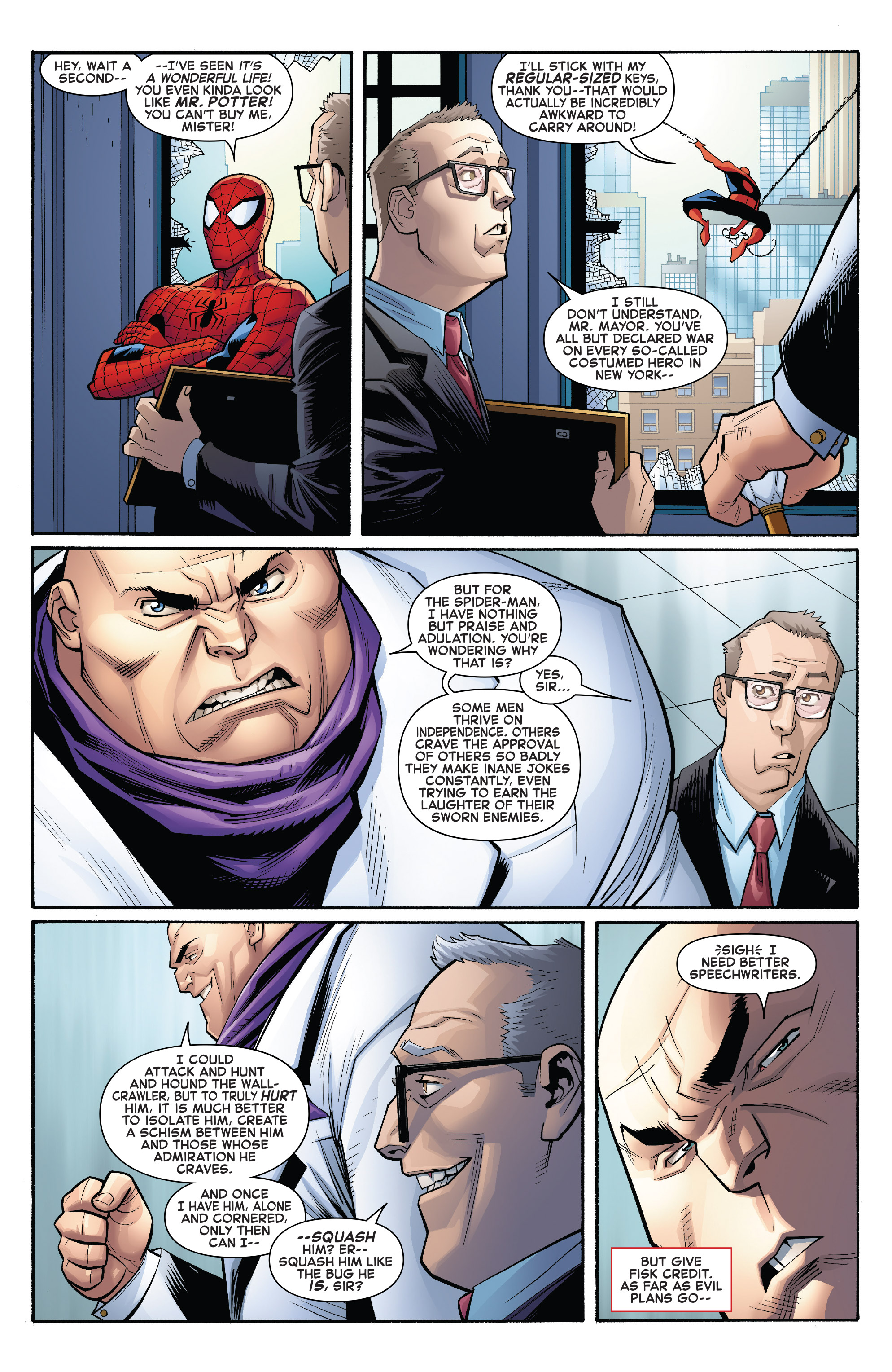 Amazing Spider-Man (2018-): Chapter 1 - Page 13