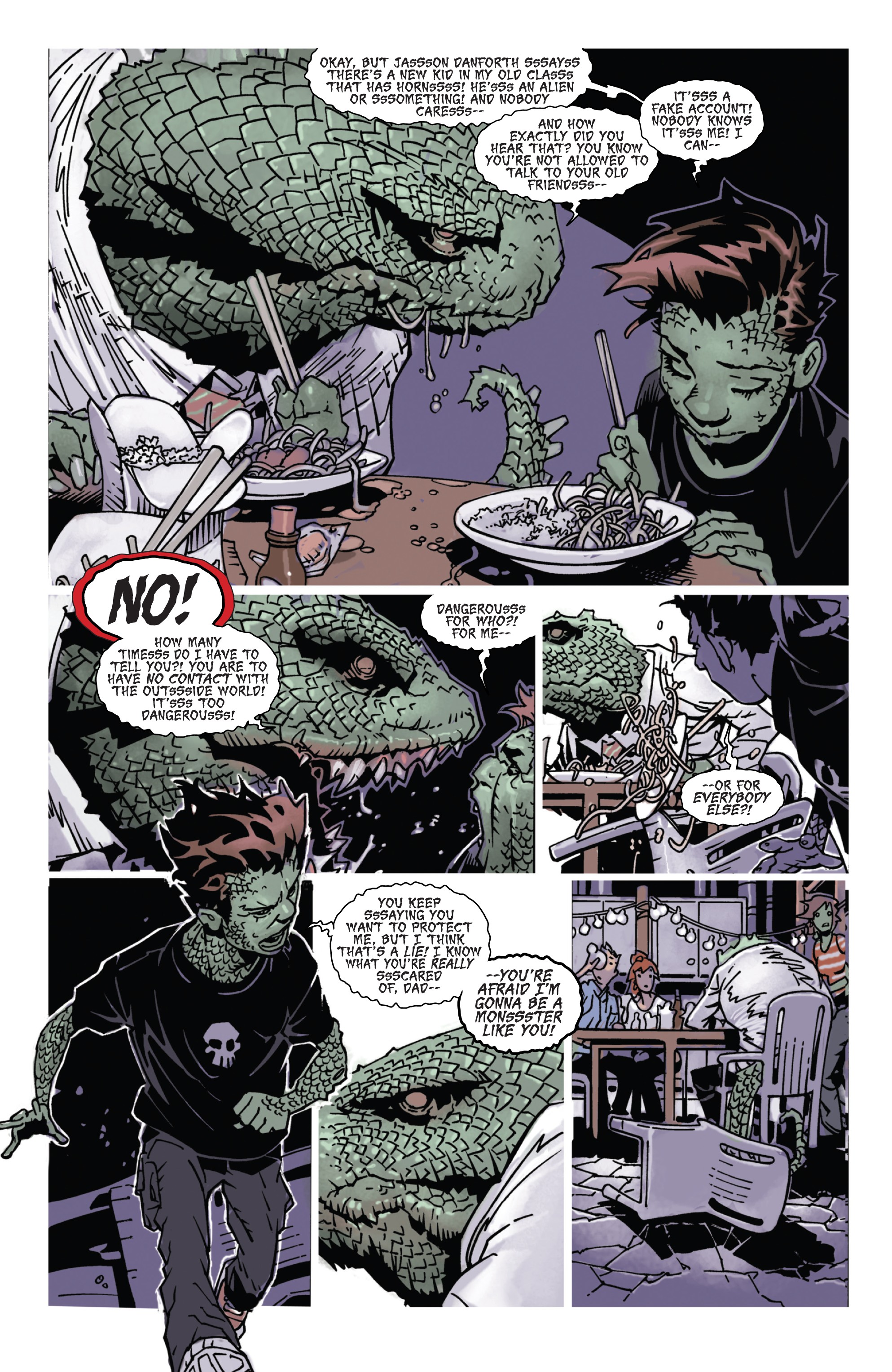 Amazing Spider-Man (2018-): Chapter 14 - Page 7