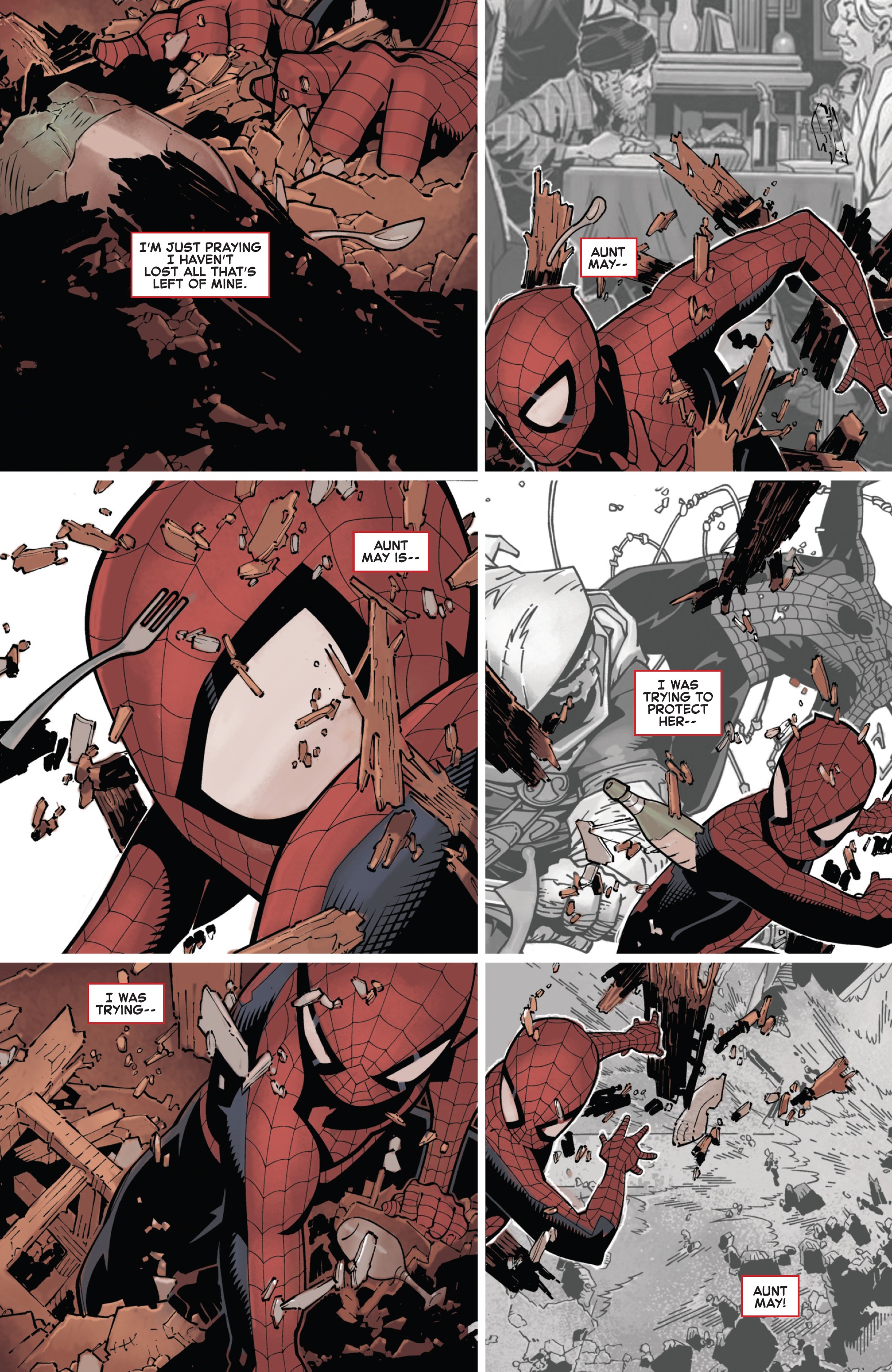 Amazing Spider-Man (2018-): Chapter 15 - Page 5