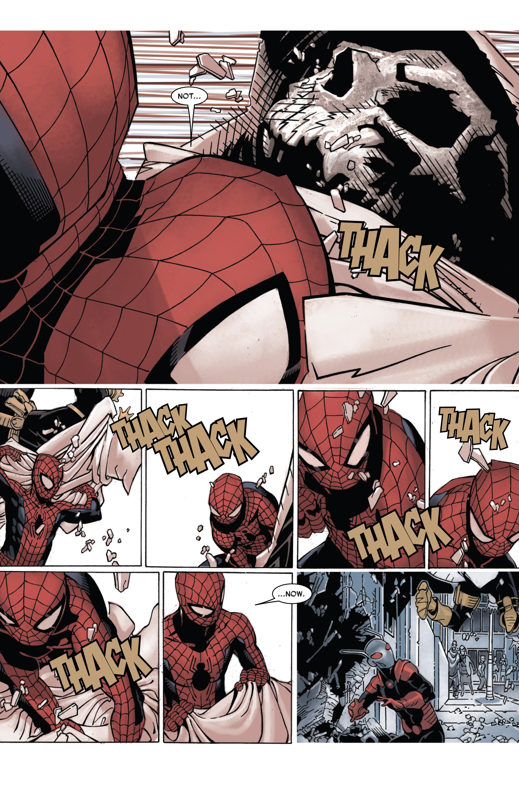 Amazing Spider-Man (2018-): Chapter 15 - Page 7