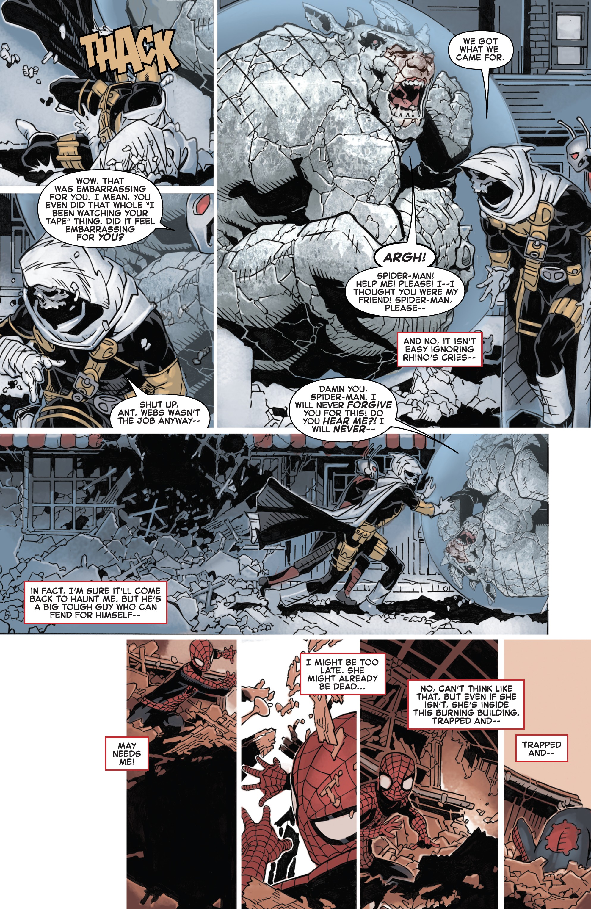 Amazing Spider-Man (2018-): Chapter 15 - Page 9