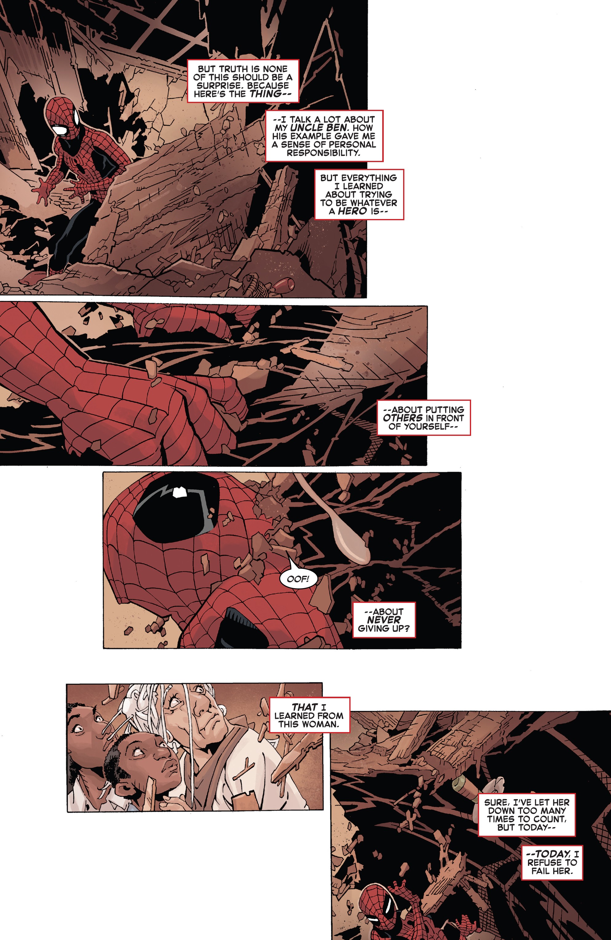 Amazing Spider-Man (2018-): Chapter 15 - Page 11