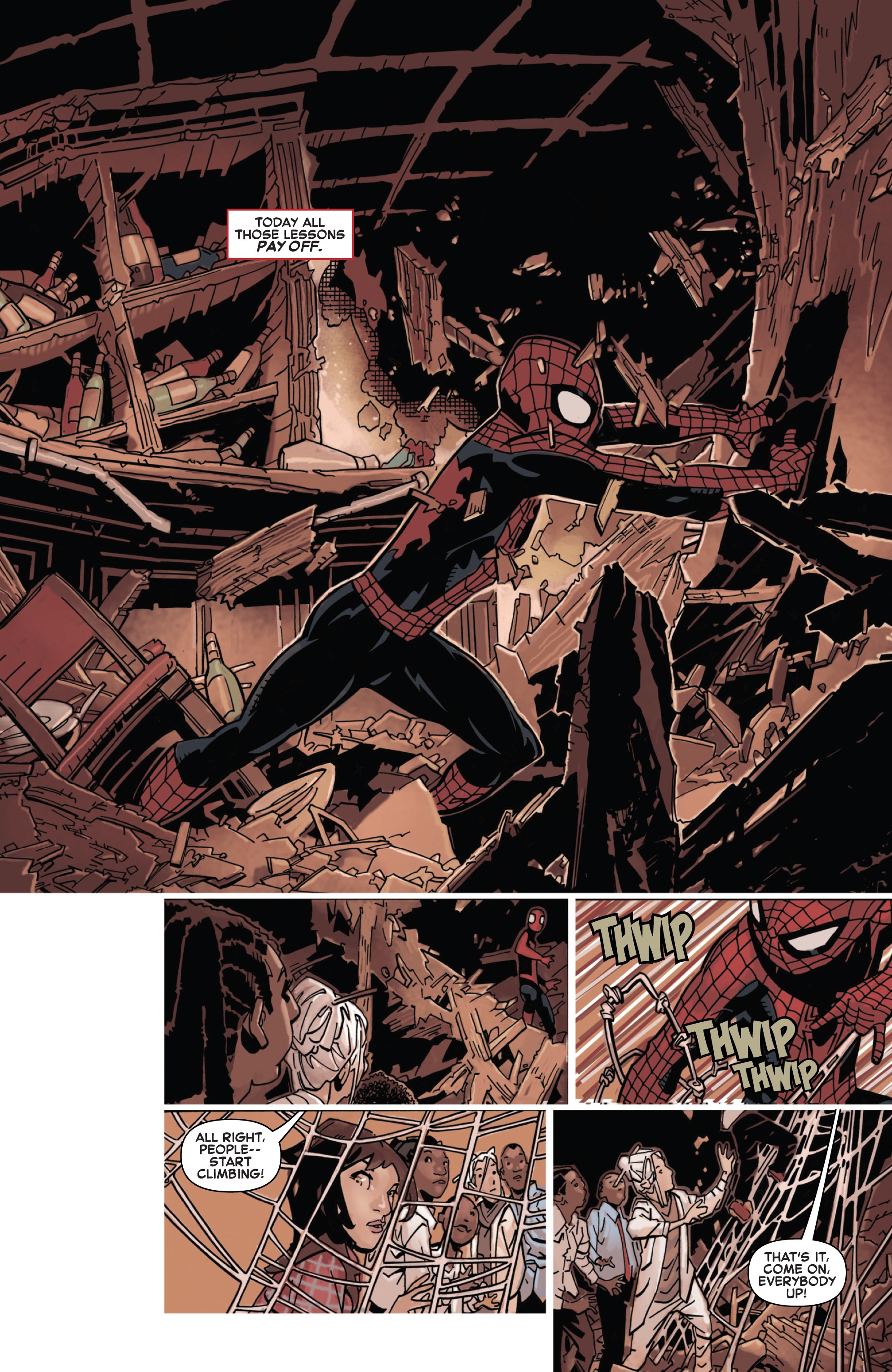 Amazing Spider-Man (2018-): Chapter 15 - Page 12