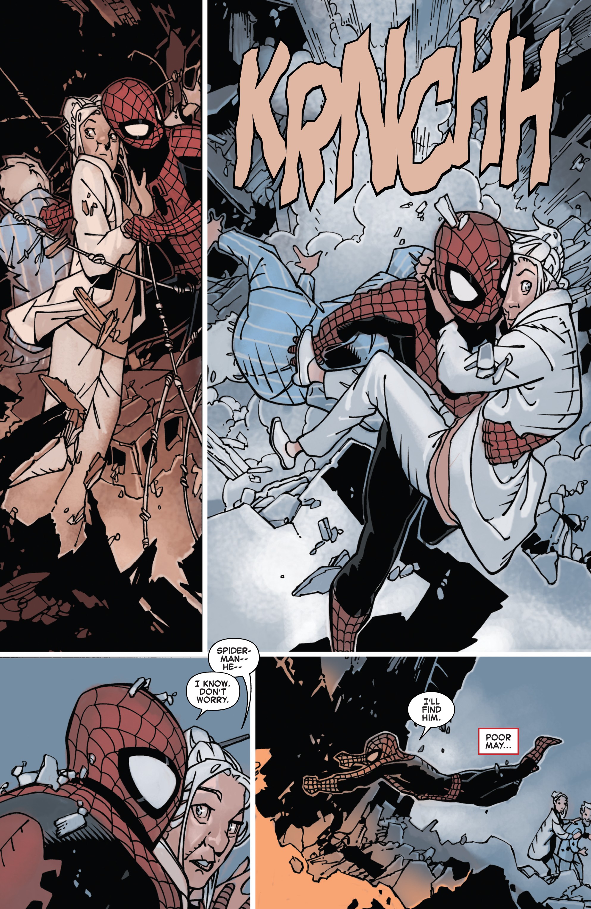 Amazing Spider-Man (2018-): Chapter 15 - Page 14