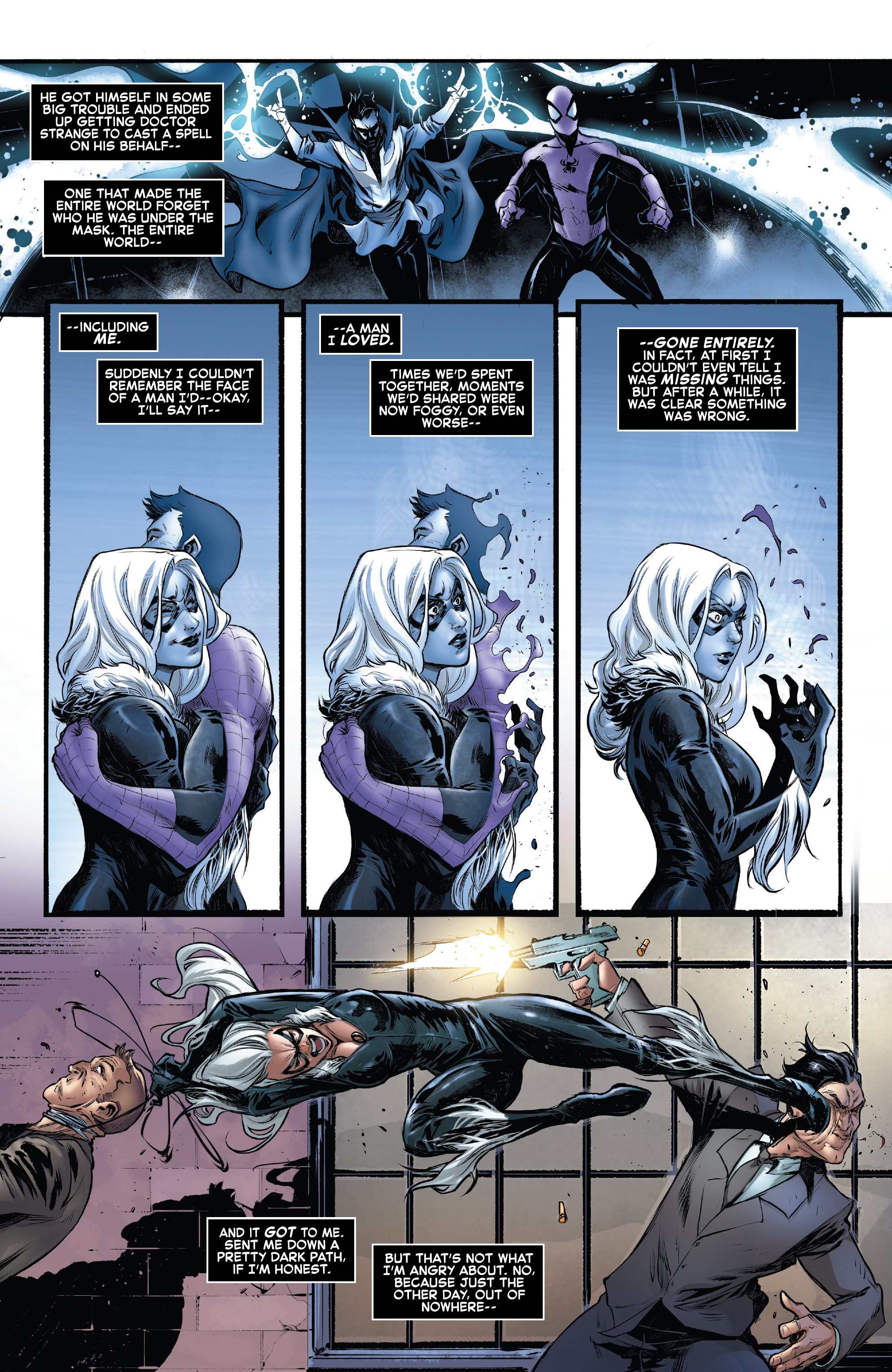 Amazing Spider-Man (2018-): Chapter 16.HU - Page 5