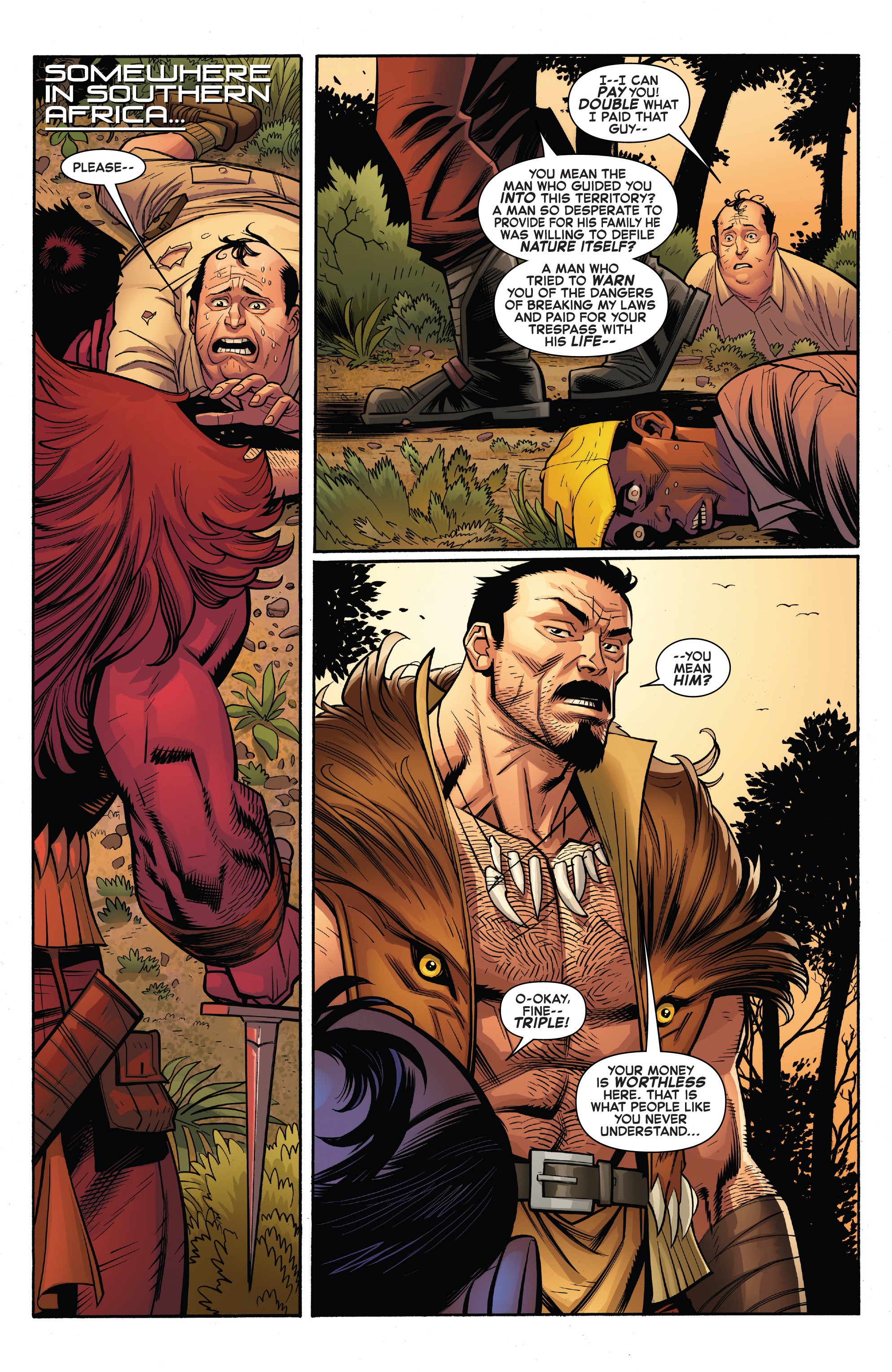 Amazing Spider-Man (2018-): Chapter 16 - Page 2