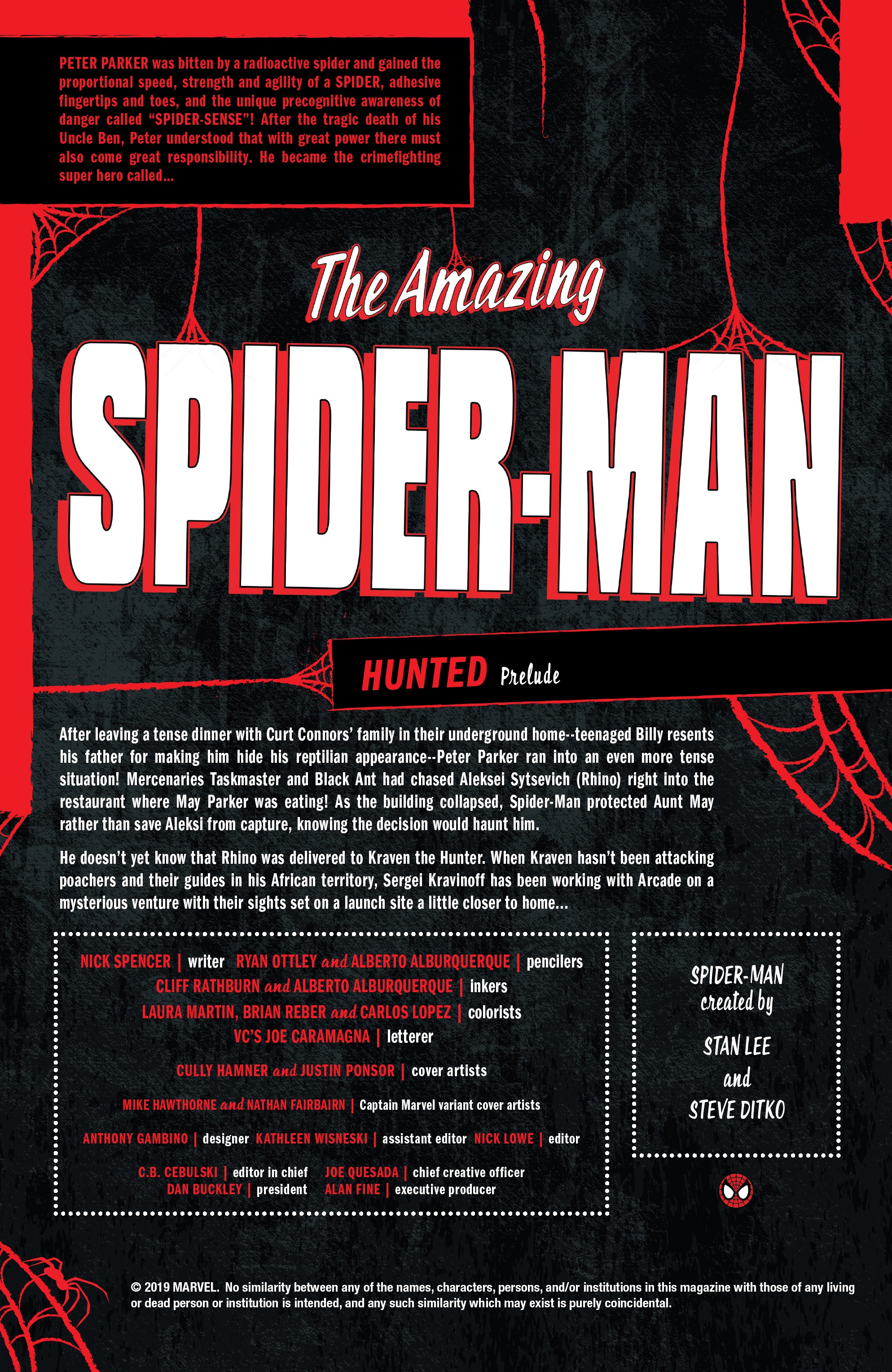 Amazing Spider-Man (2018-): Chapter 16 - Page 4