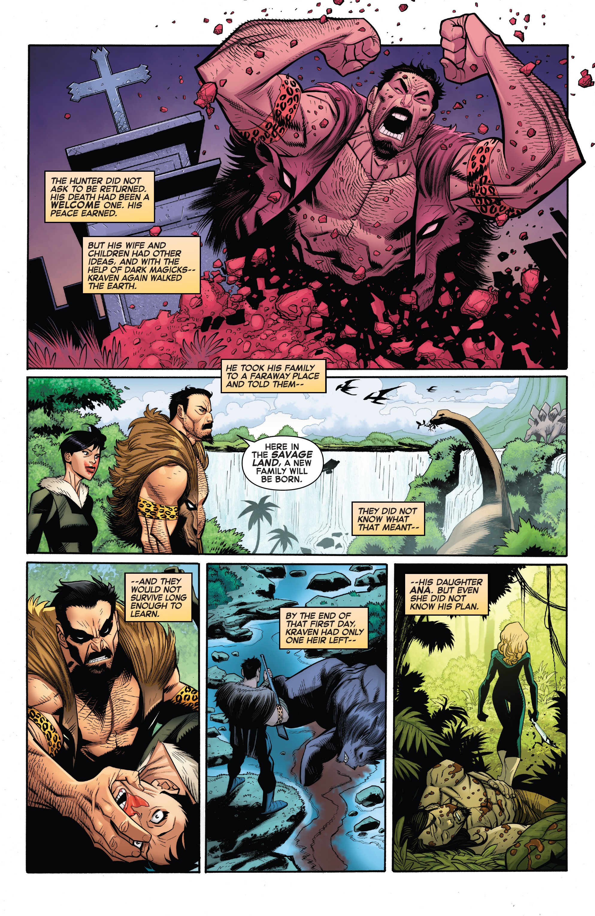 Amazing Spider-Man (2018-): Chapter 16 - Page 5
