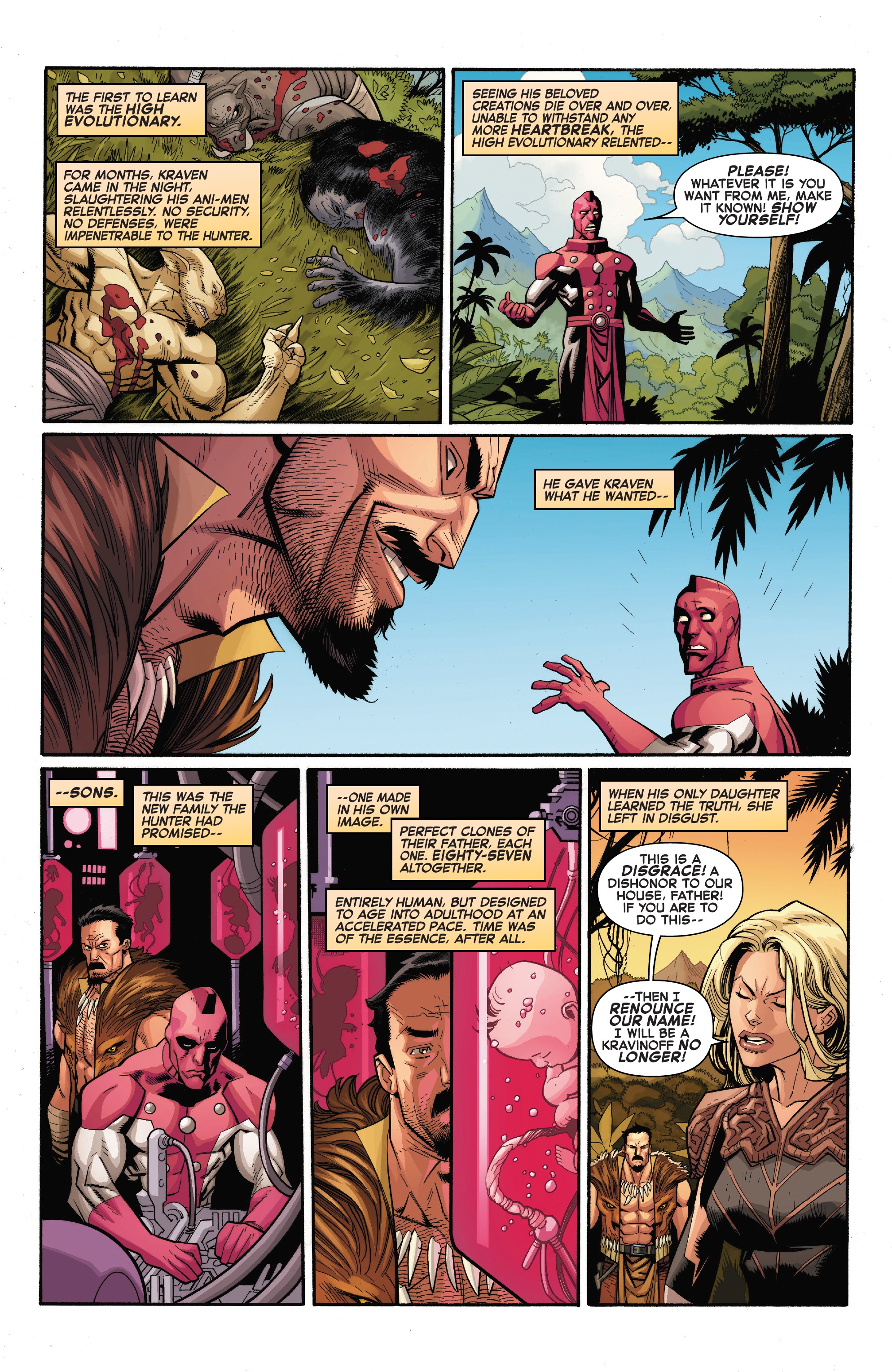 Amazing Spider-Man (2018-): Chapter 16 - Page 6