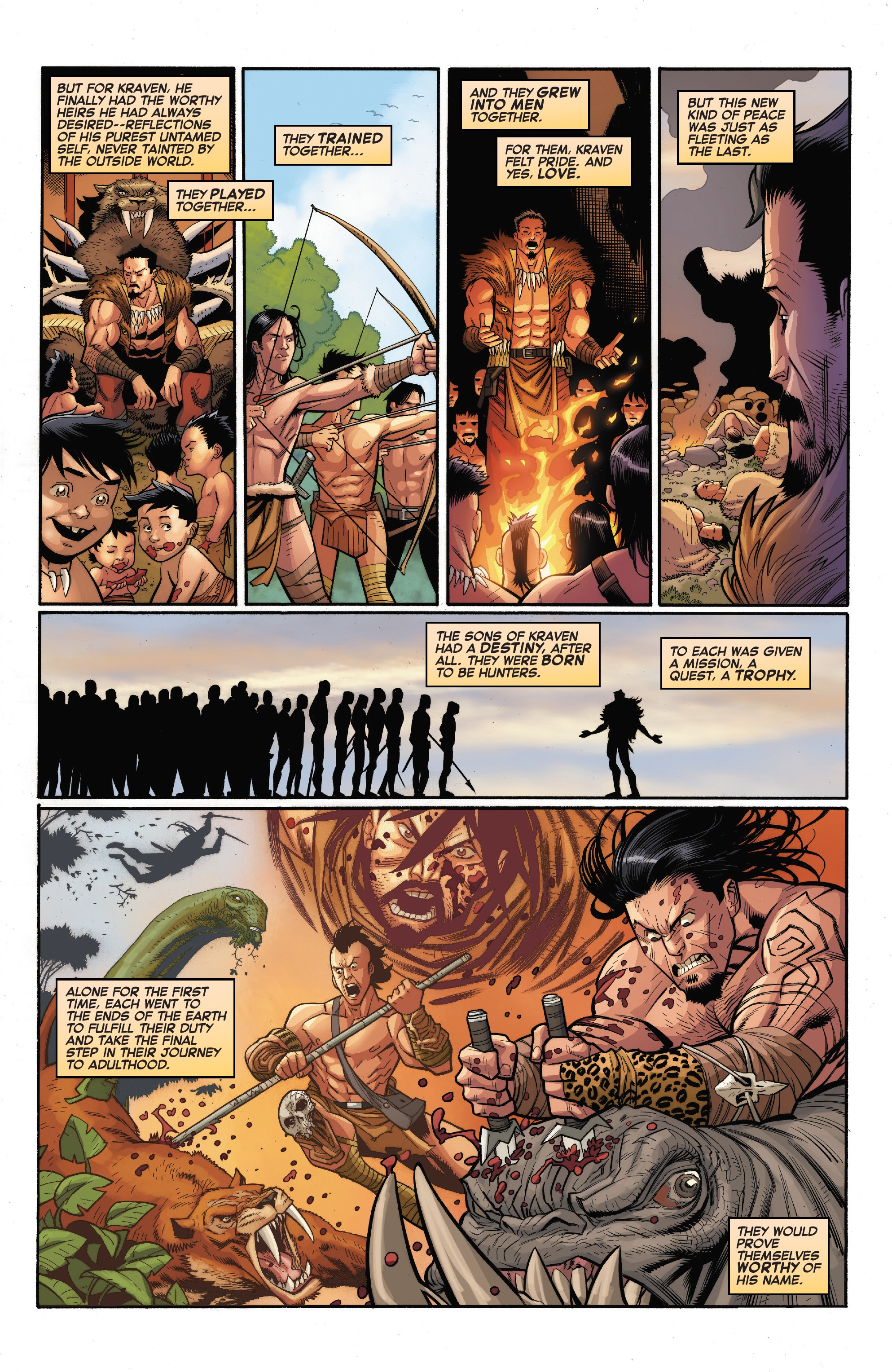 Amazing Spider-Man (2018-): Chapter 16 - Page 7