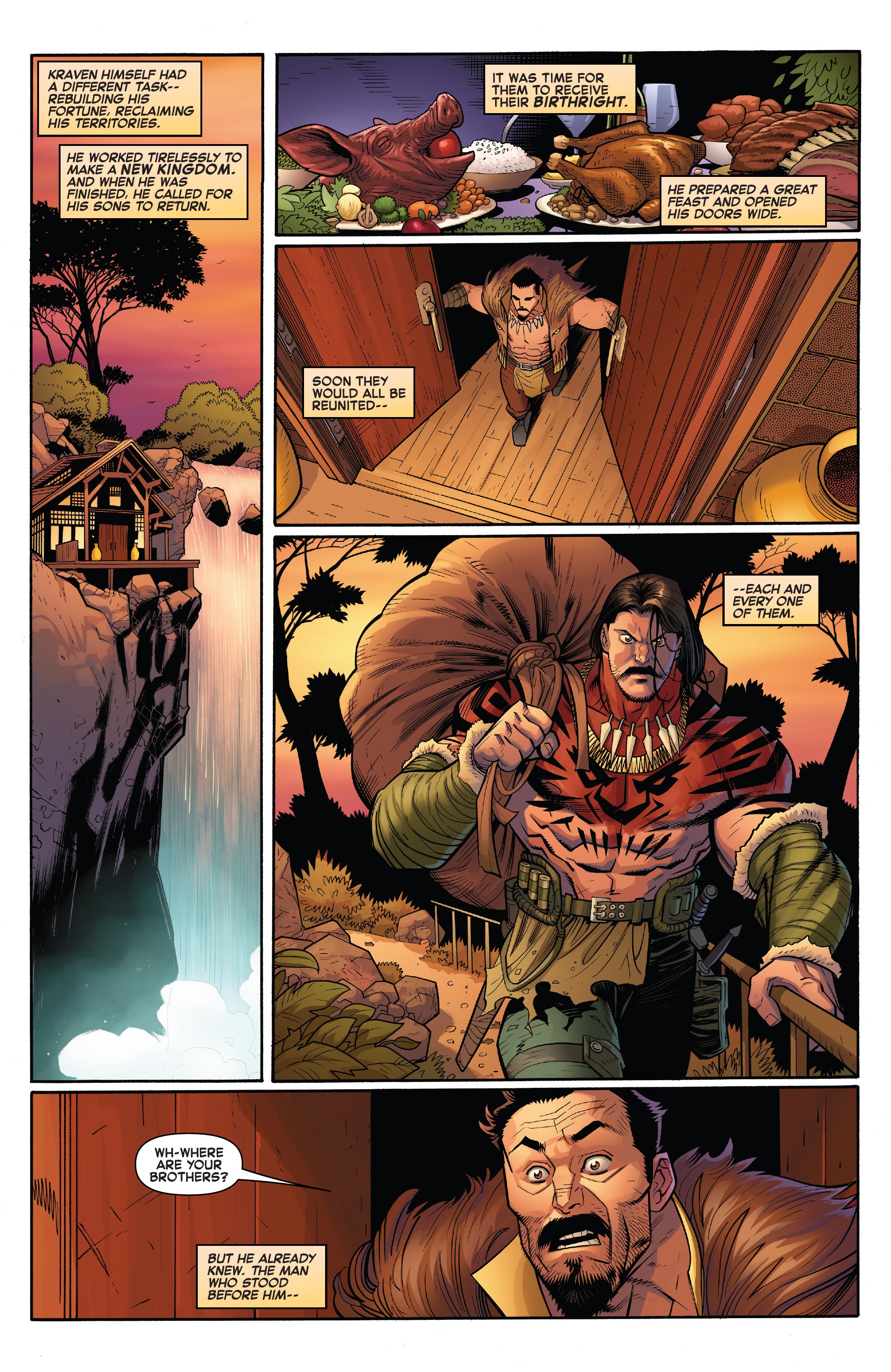 Amazing Spider-Man (2018-): Chapter 16 - Page 8
