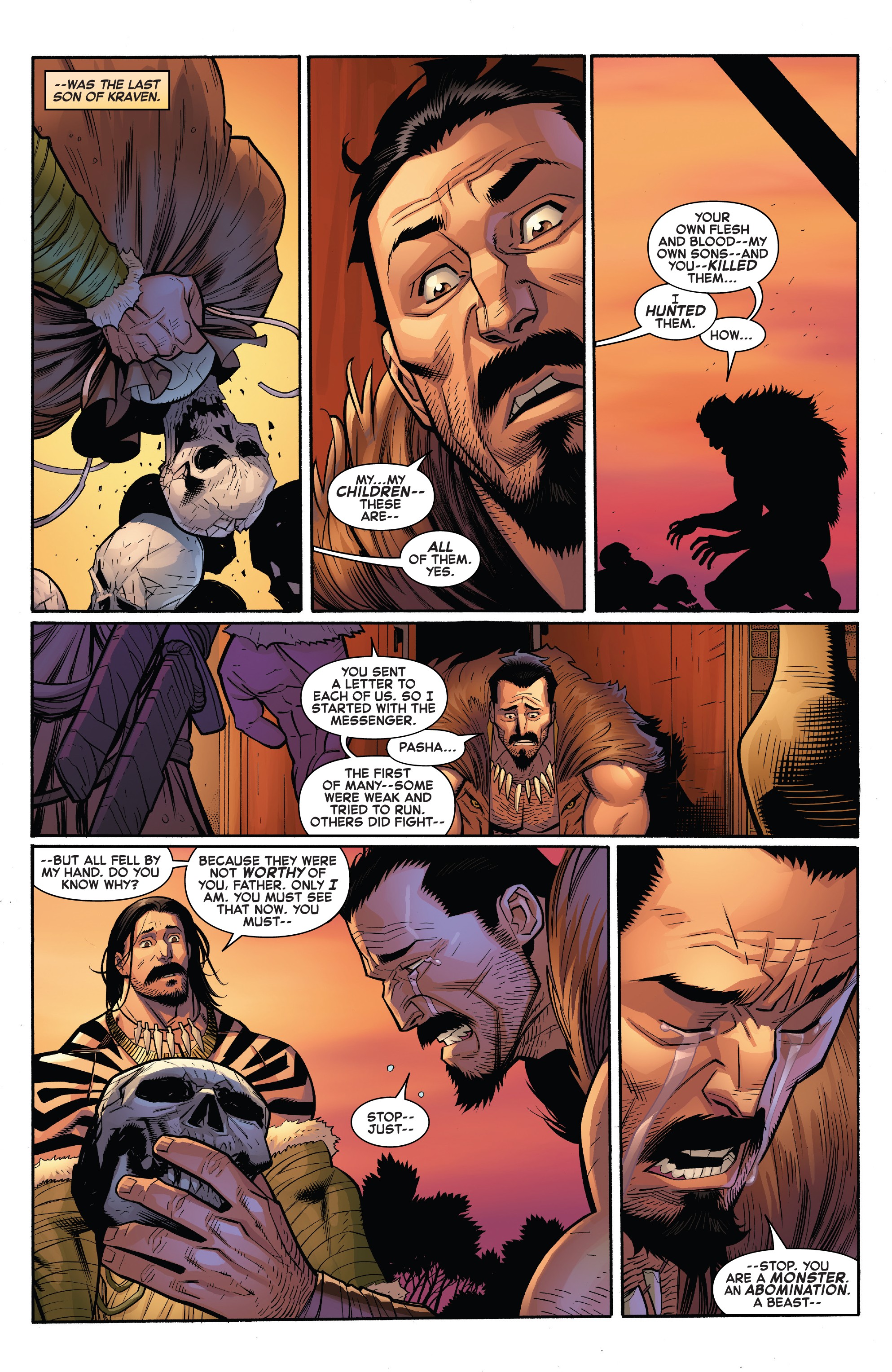 Amazing Spider-Man (2018-): Chapter 16 - Page 9